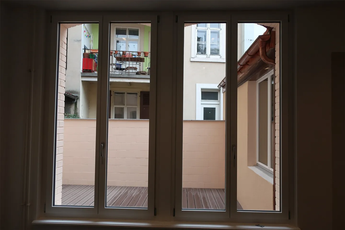 Office Space (2 Rooms) including Private Patio - Photo 7 of 11
