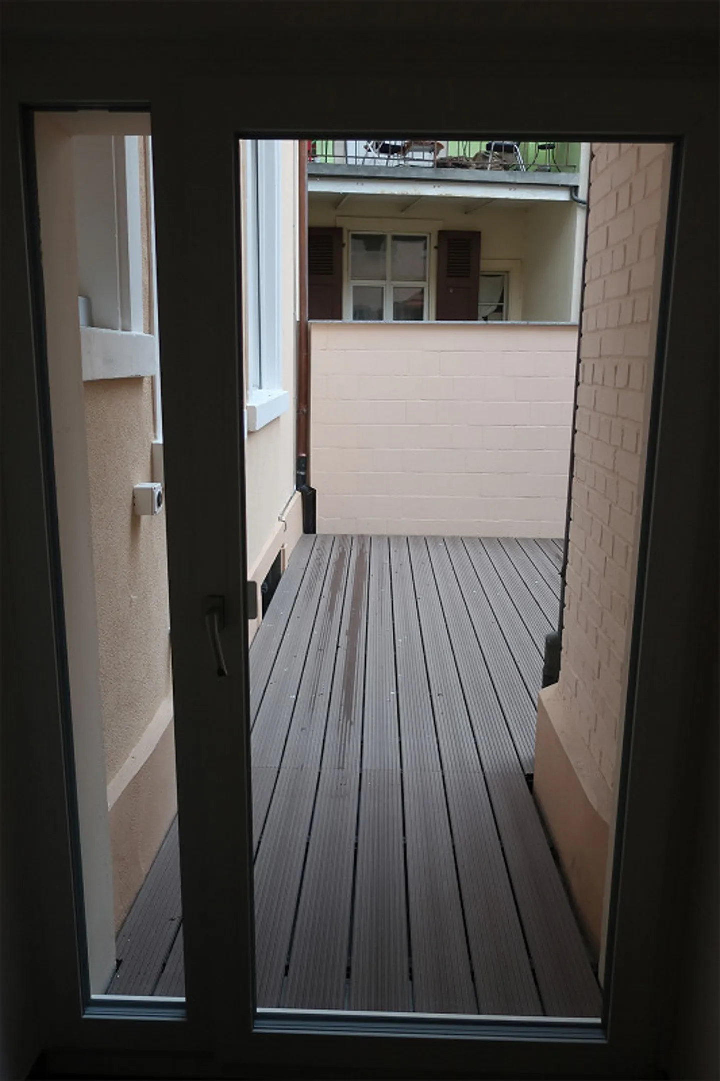 Office Space (2 Rooms) including Private Patio - Photo 8 of 11