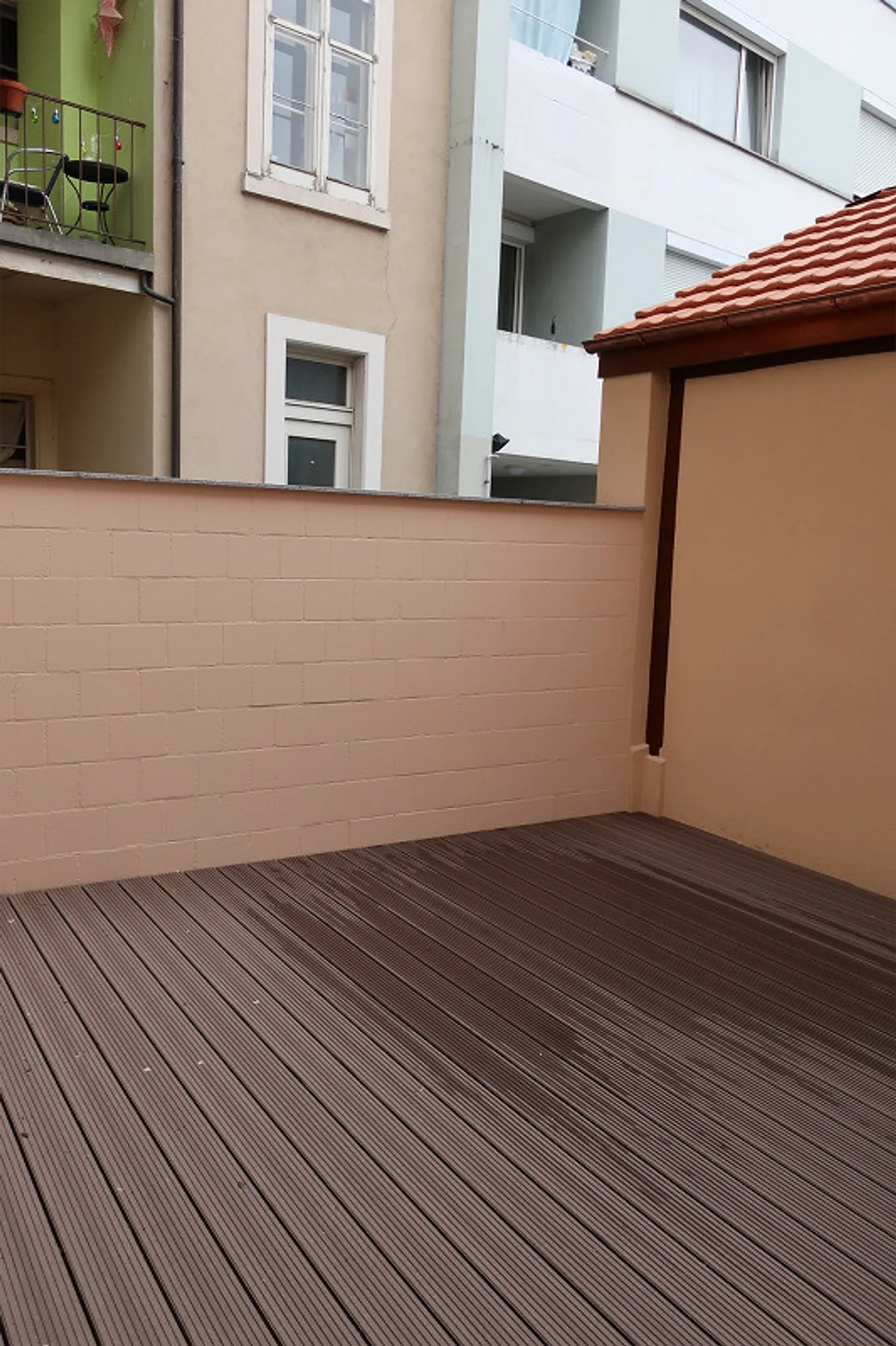 Office Space (2 Rooms) including Private Patio - Photo 9 of 11