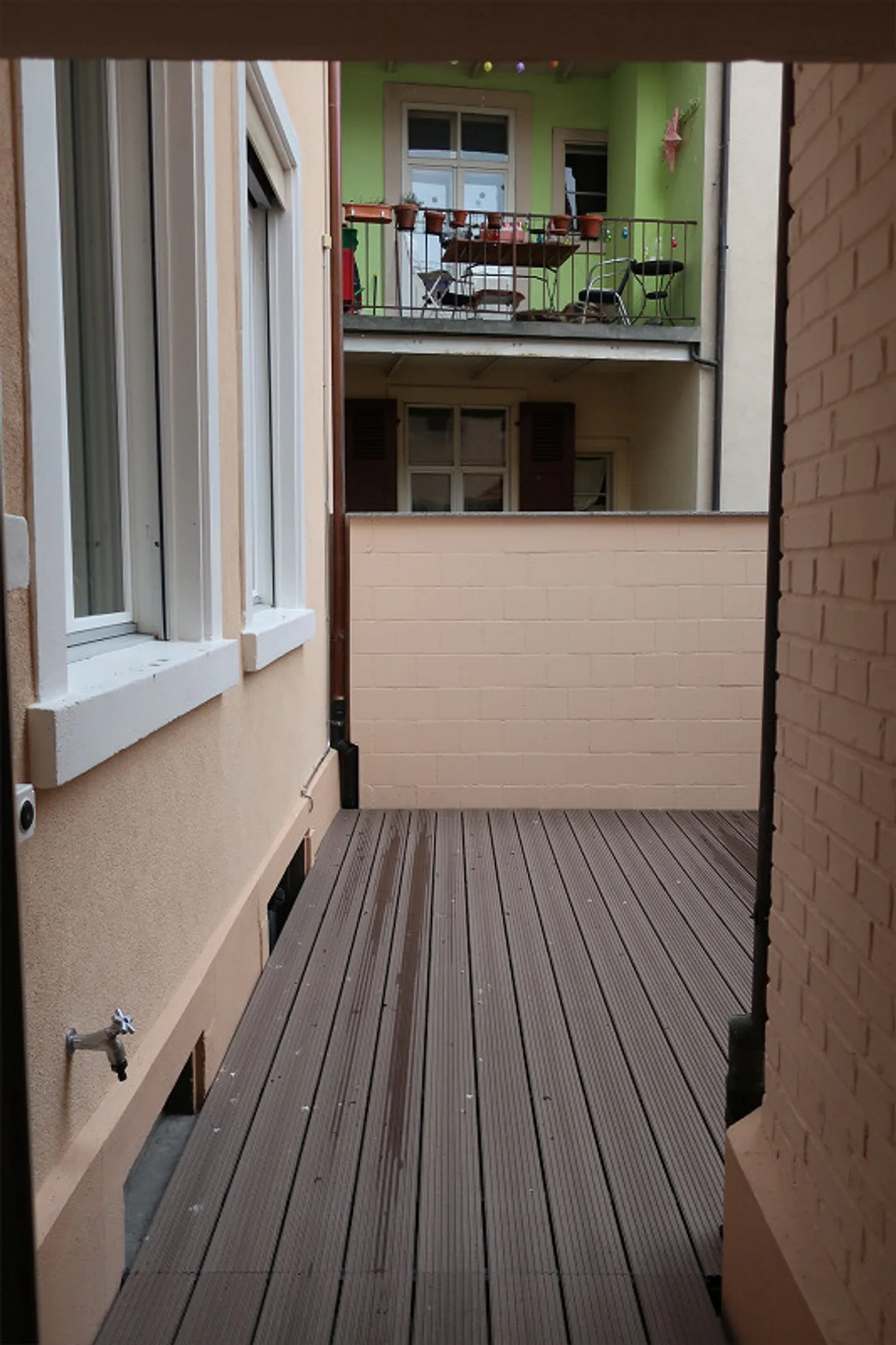Office Space (2 Rooms) including Private Patio - Photo 10 of 11