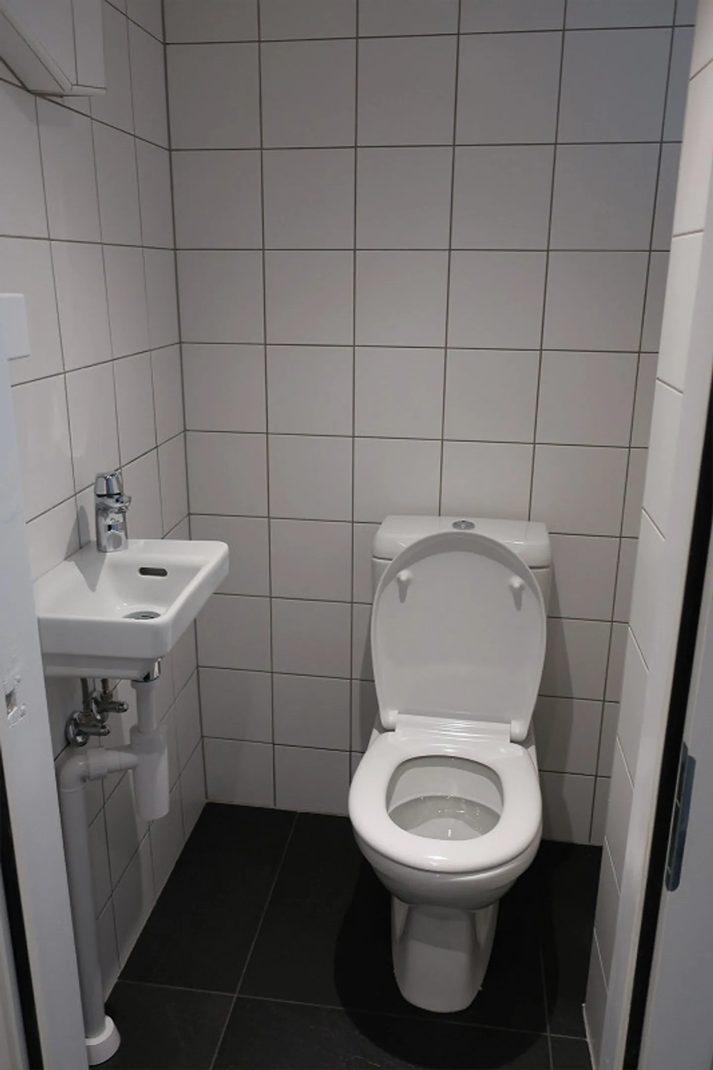 Office Space (2 Rooms) including Private Patio - Photo 11 of 11