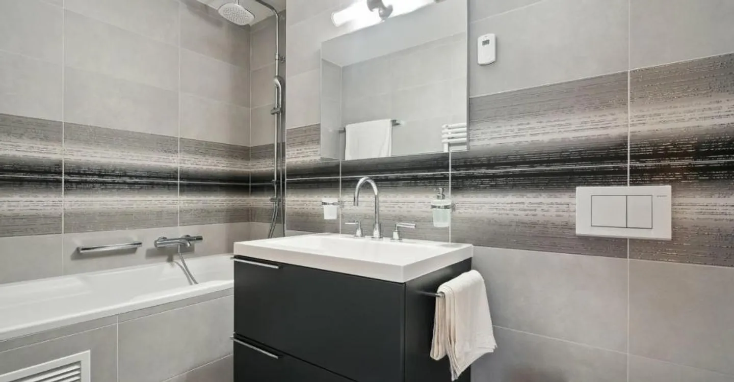 Appartement de Luxe avec Vue Lac - Photo 8 sur 12