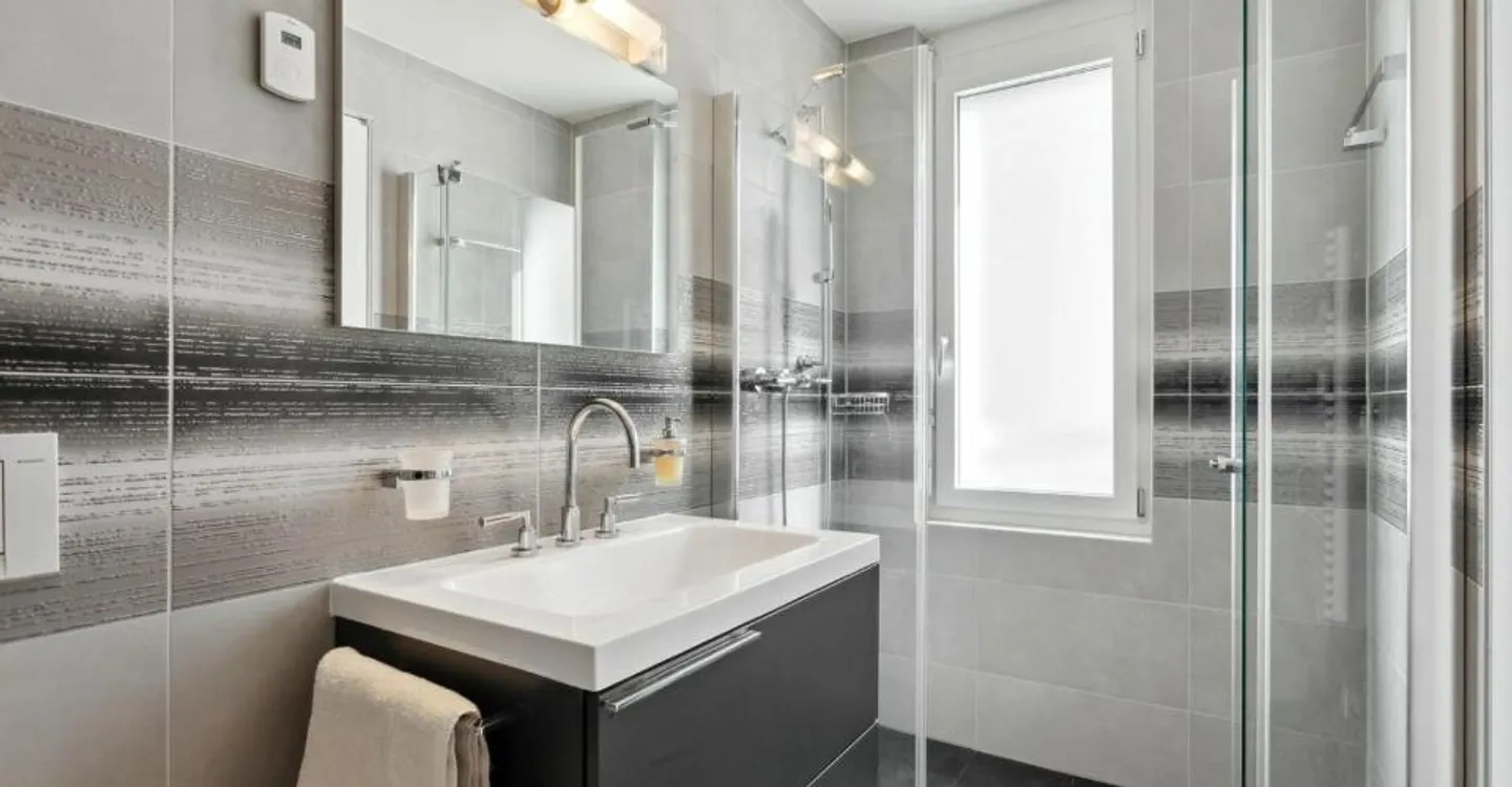 Appartement de Luxe avec Vue Lac - Photo 11 sur 12
