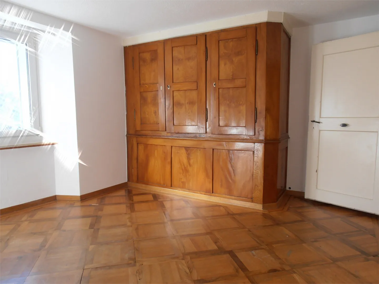 Zentrales Apartment - Foto 6 von 7