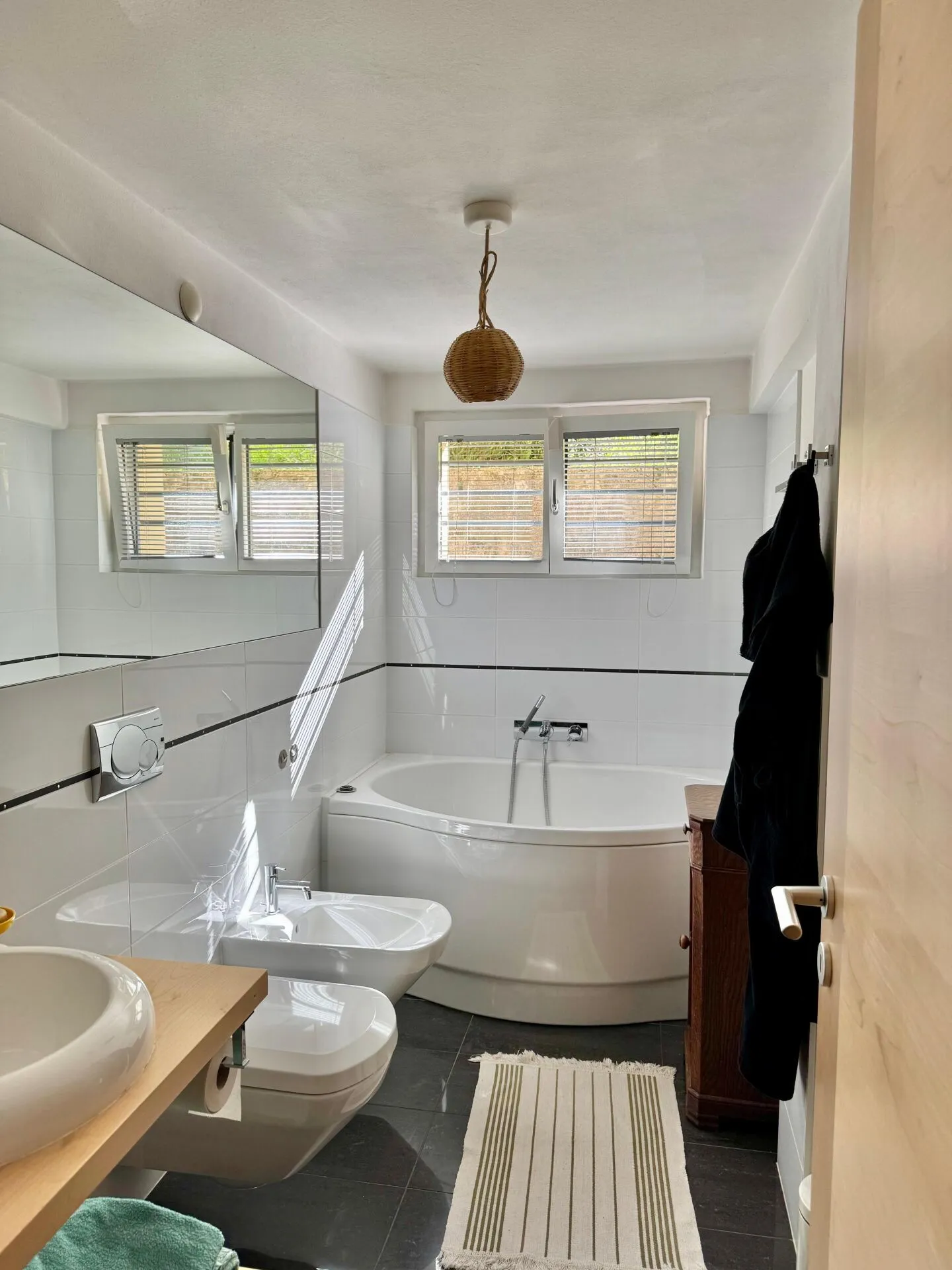 Vaglio - Affittasi esclusiva villa con piscina - Foto 7 di 12