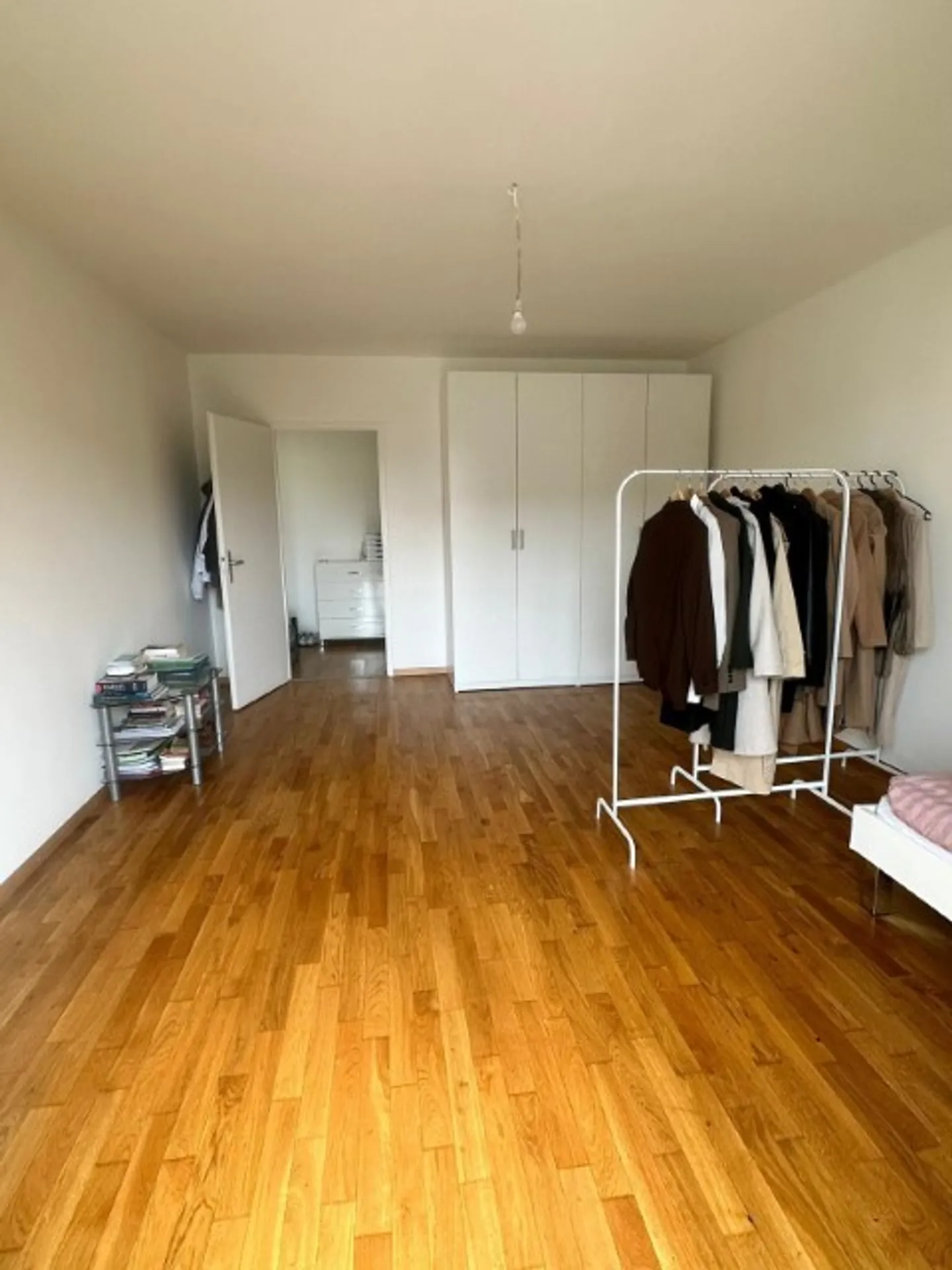 Charmant Appartement 2 Pièces au Lac - Photo 3 sur 6