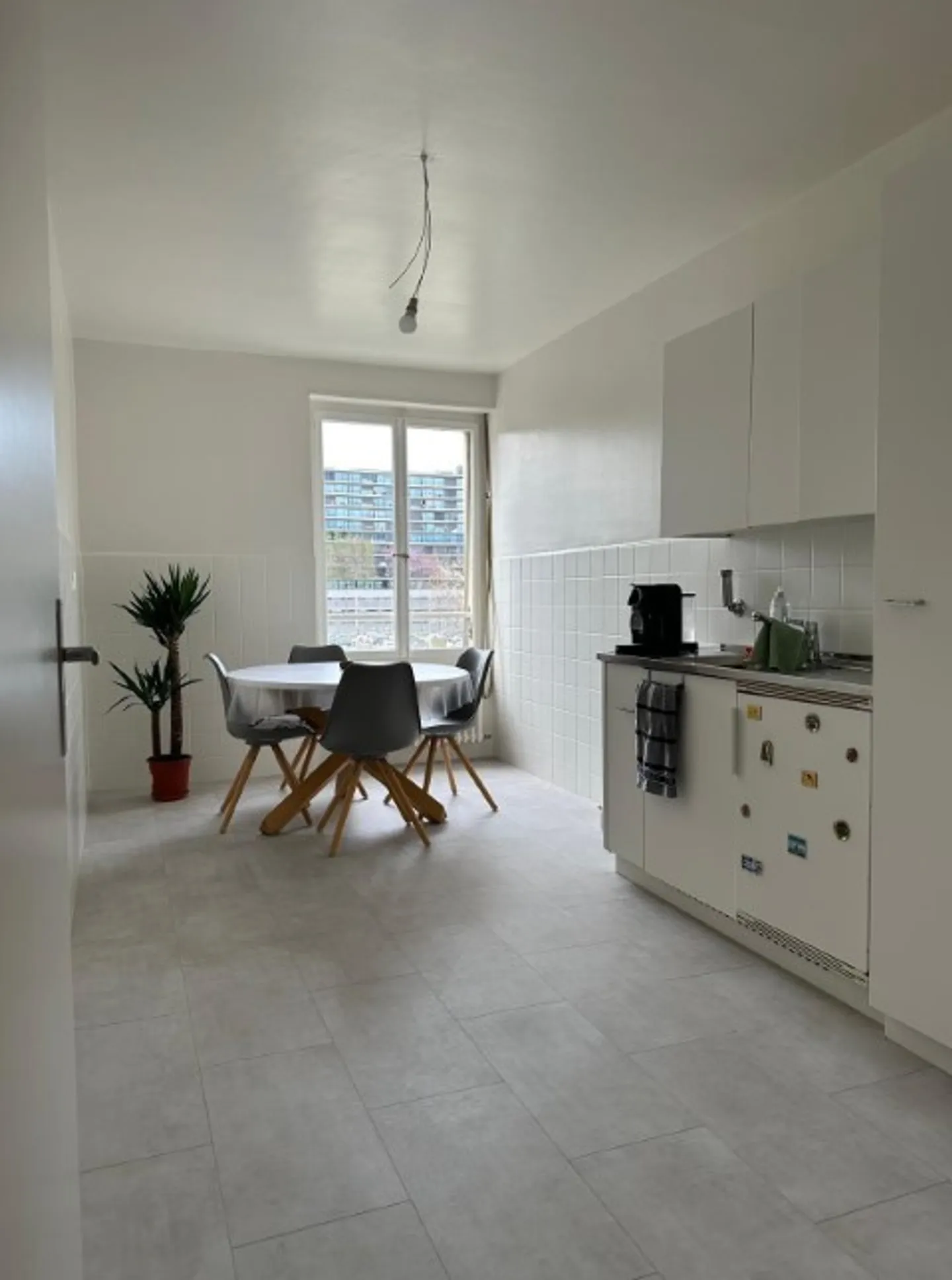 Charmant Appartement 2 Pièces au Lac - Photo 5 sur 6