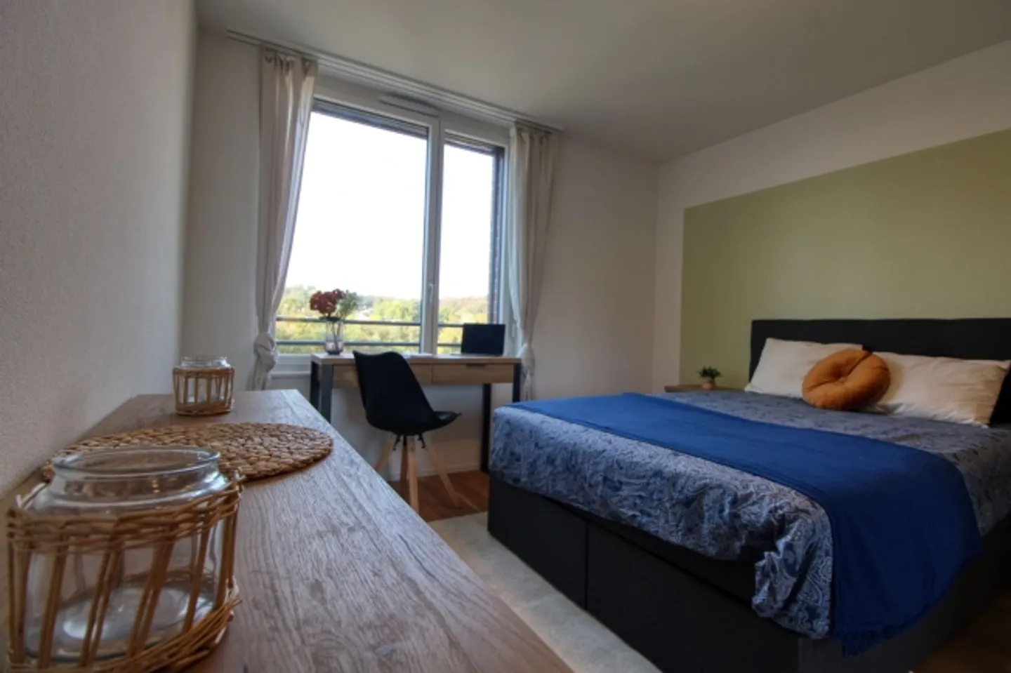 Appartamento Coliving Spazioso a Crissier - Foto 5 di 9