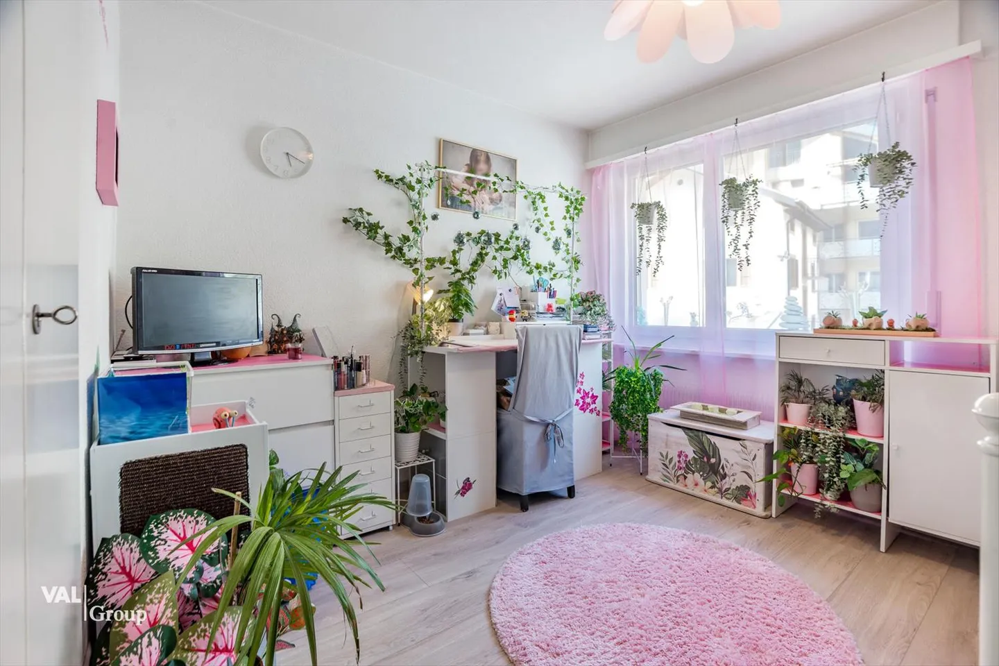 Immeuble résidentiel 4.5 pièces - Photo 6 sur 13