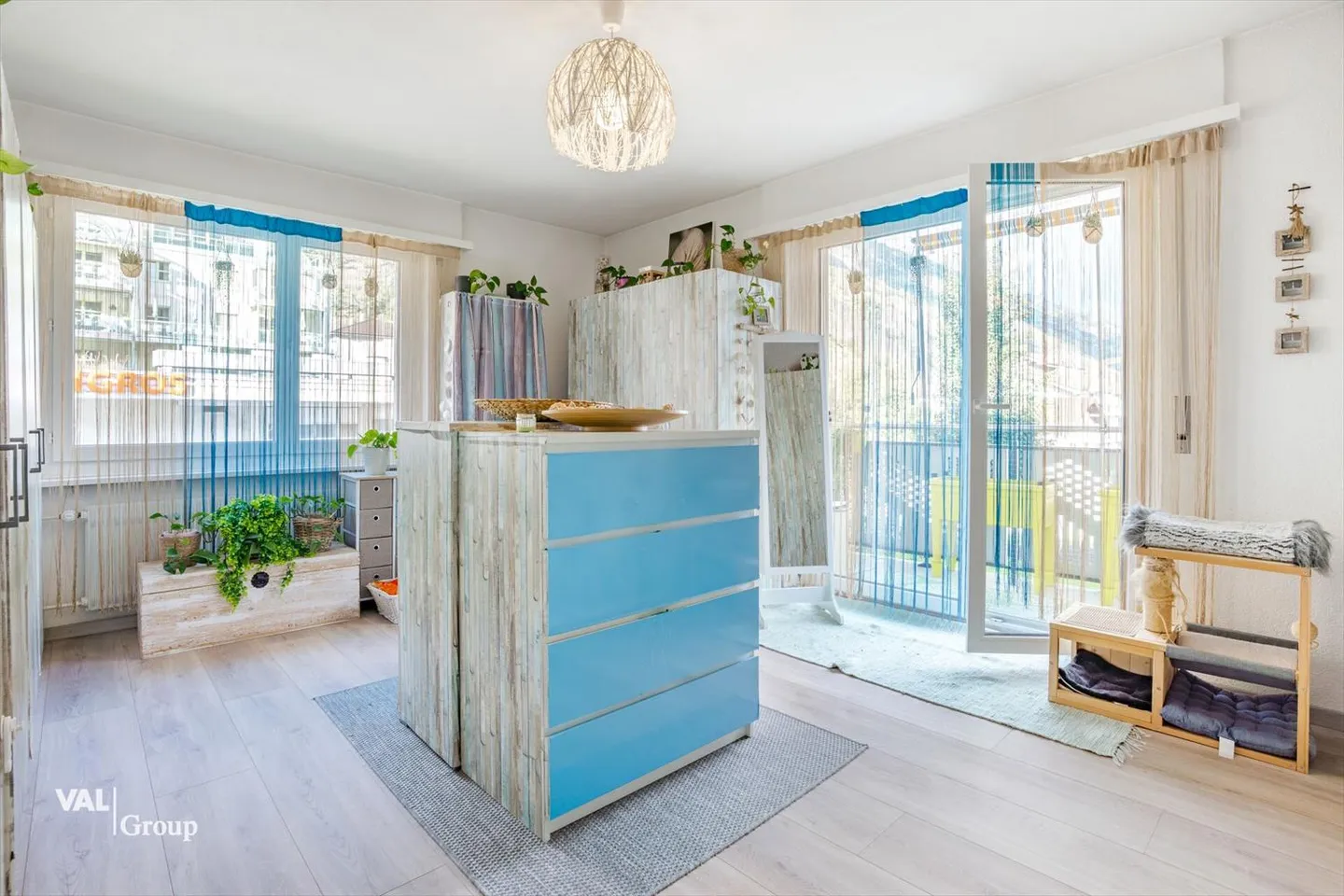 Immeuble résidentiel 4.5 pièces - Photo 7 sur 13