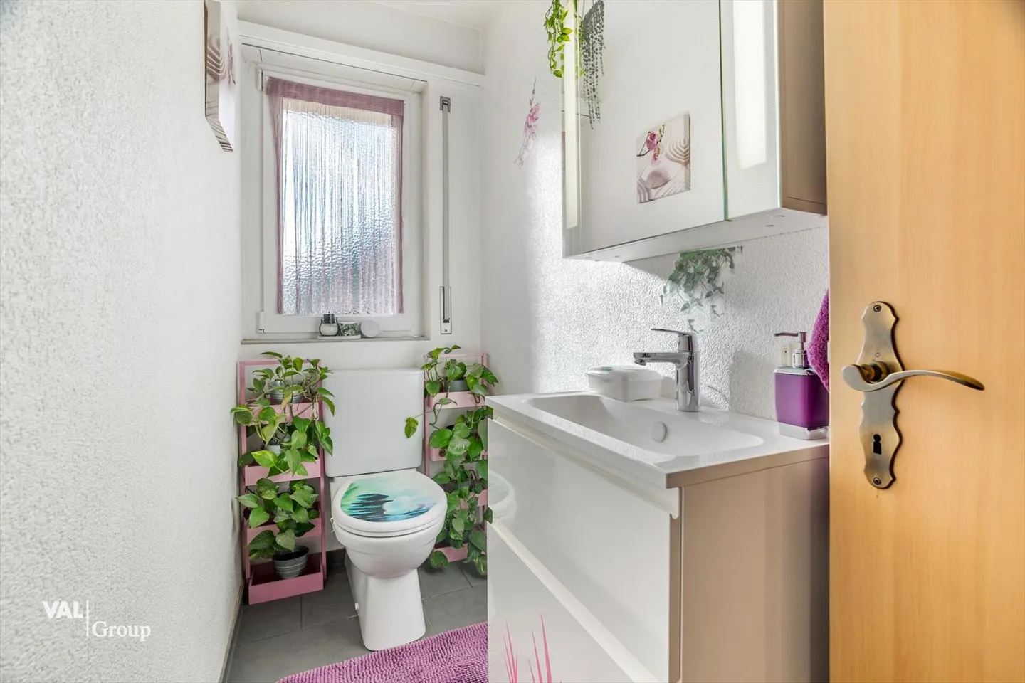 Immeuble résidentiel 4.5 pièces - Photo 10 sur 13