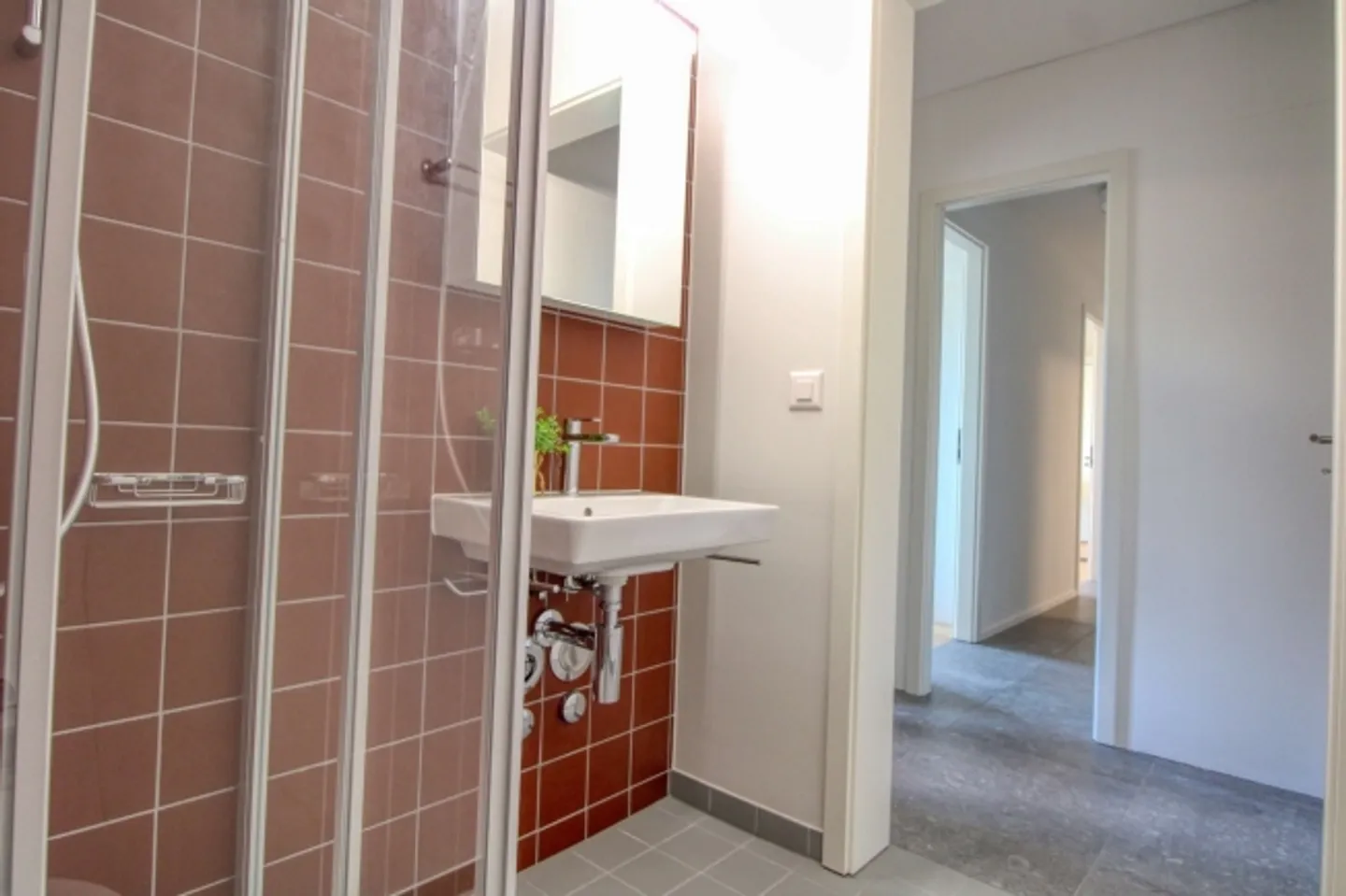 Appartamento Coliving Spazioso a Crissier - Foto 7 di 9