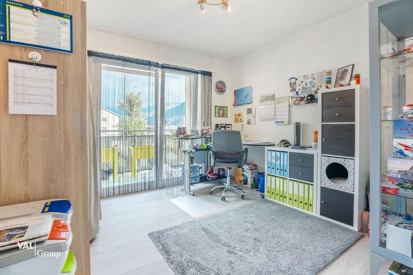 Immeuble résidentiel 4.5 pièces - Photo 8 sur 13