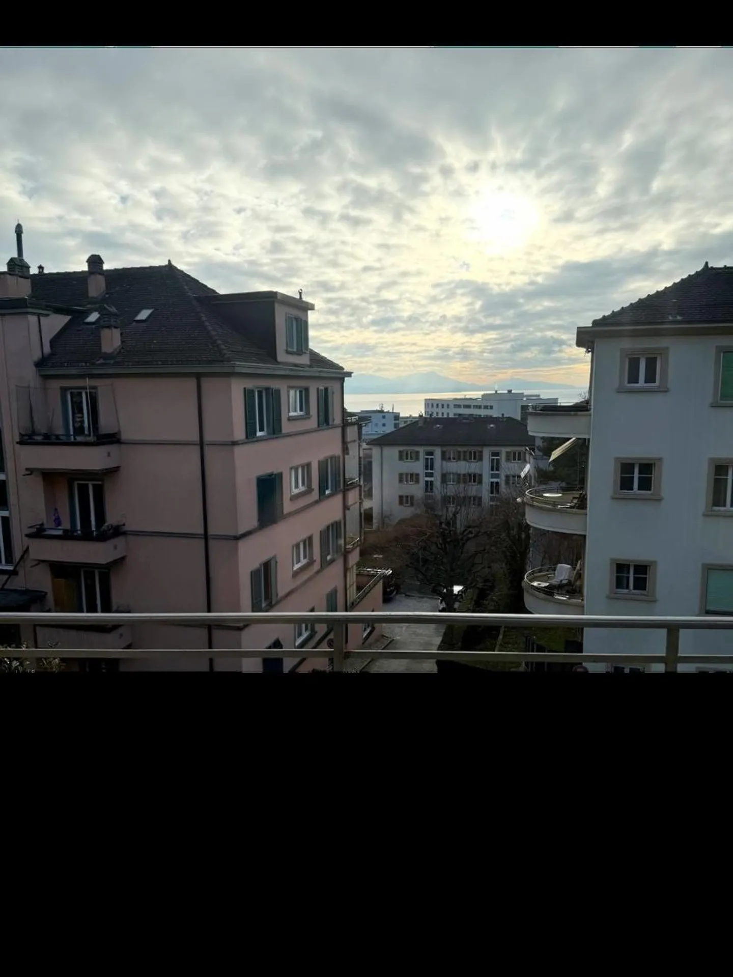 3,5-Zimmer-Wohnung im 1. Stock - Foto 2 von 3