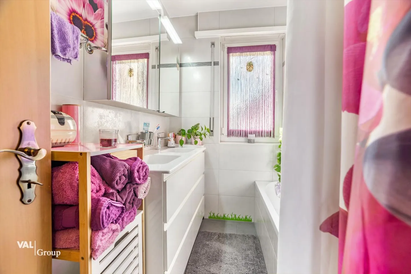 Immeuble résidentiel 4.5 pièces - Photo 9 sur 13