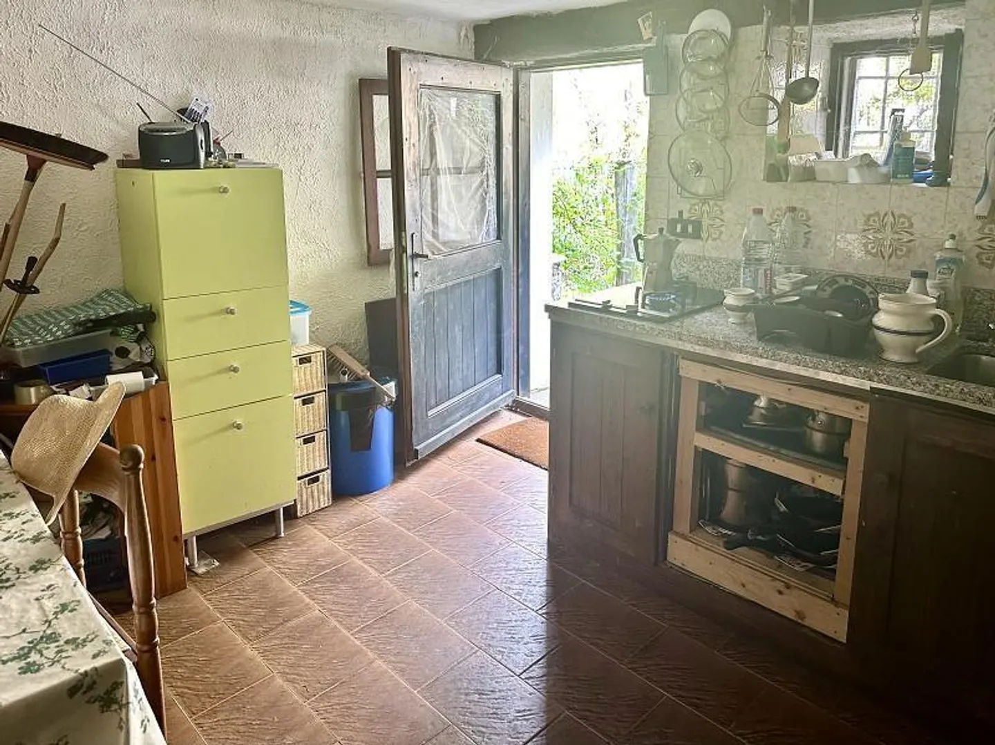 Charmantes Rustico mit Pergola - Foto 6 von 31