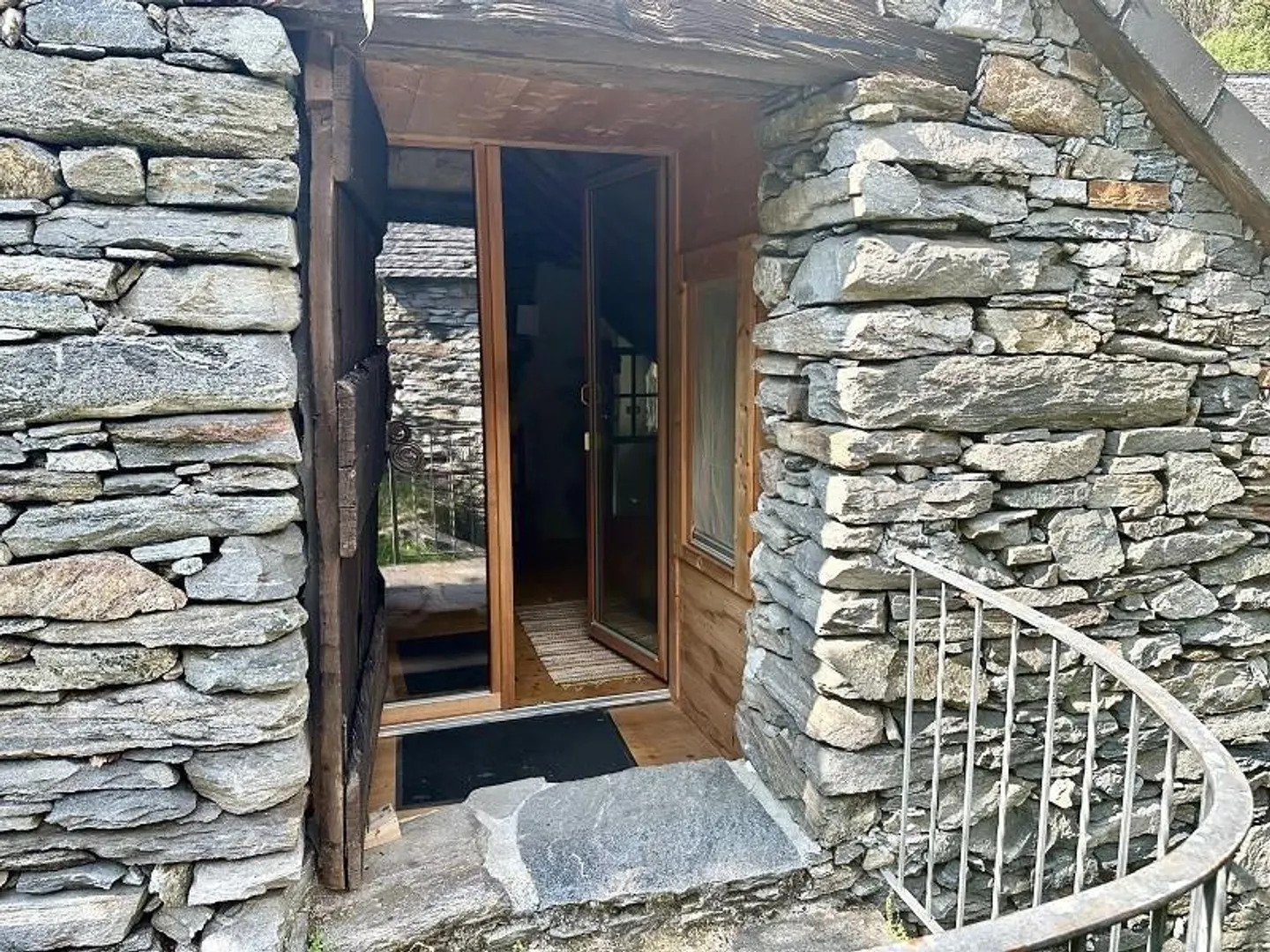 Charmantes Rustico mit Pergola - Foto 7 von 31