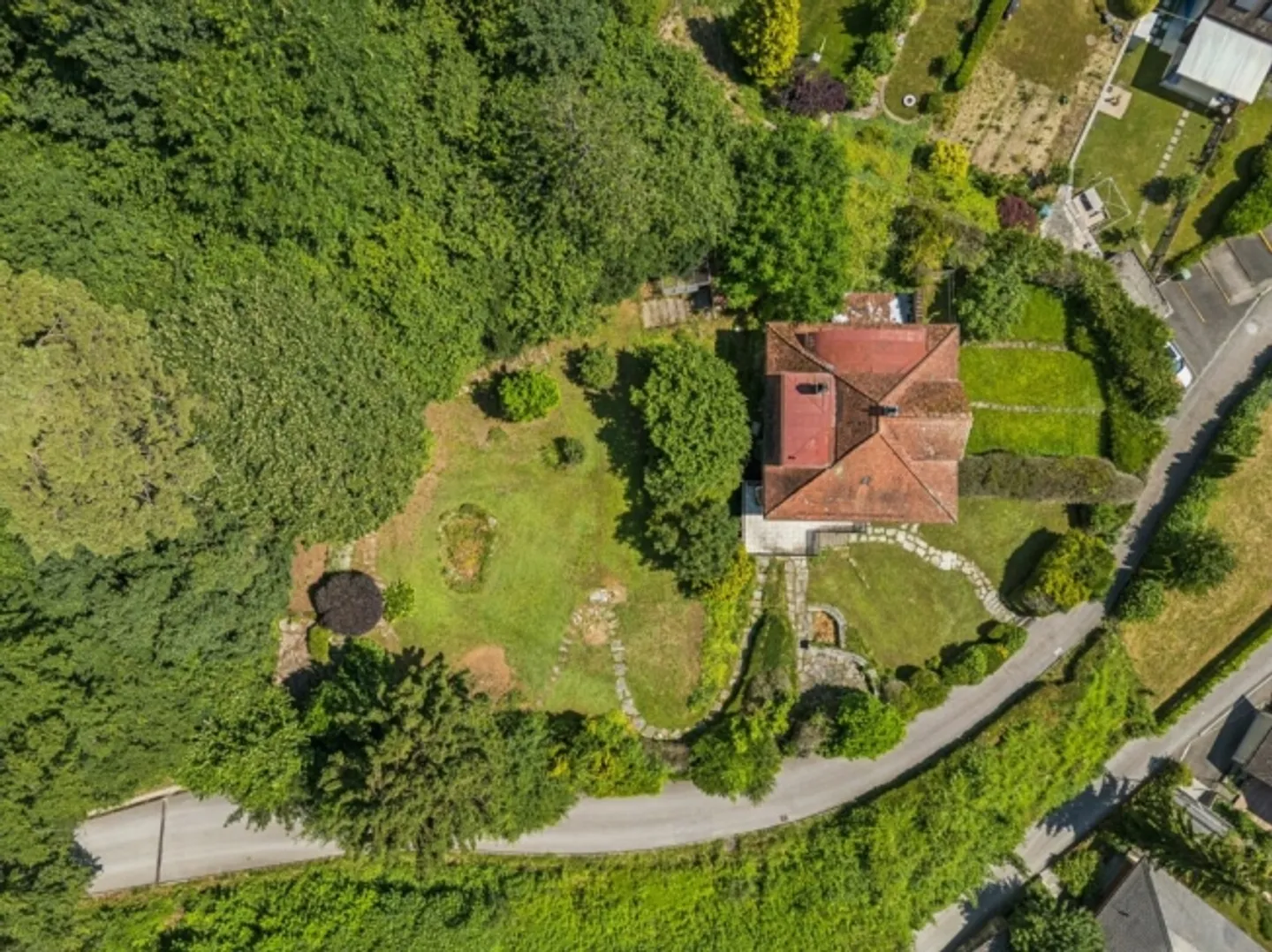 Unique Opportunity - Great Potential Meets Prime Location - Photo 4 of 7