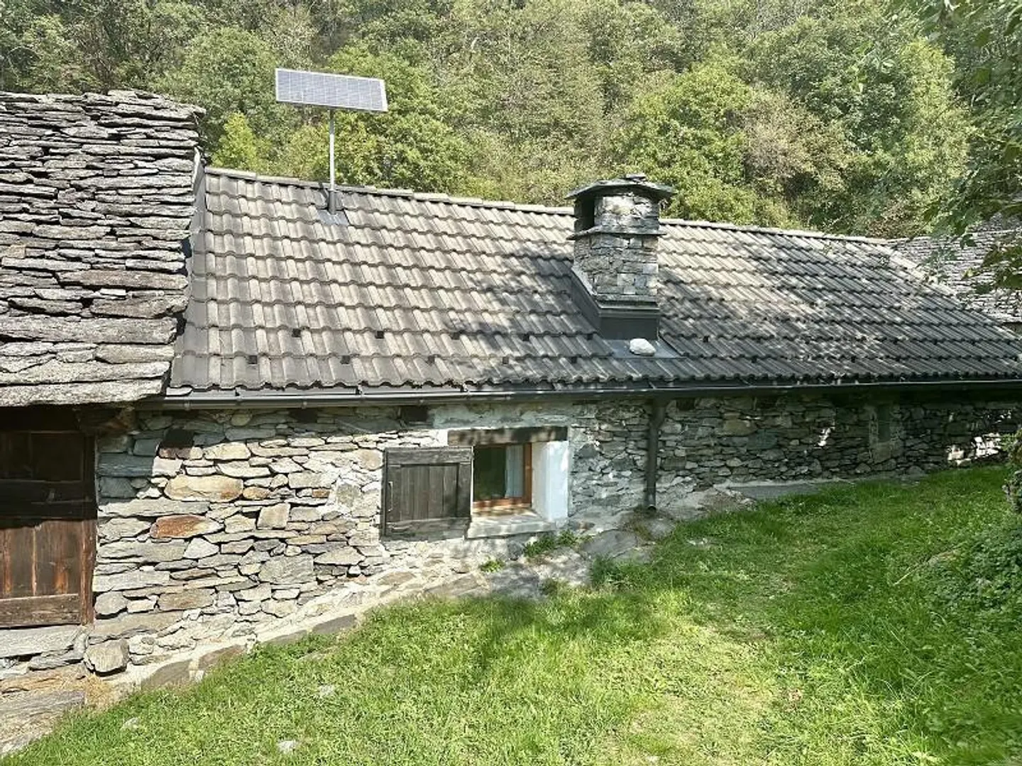 Charmantes Rustico mit Pergola - Foto 27 von 31