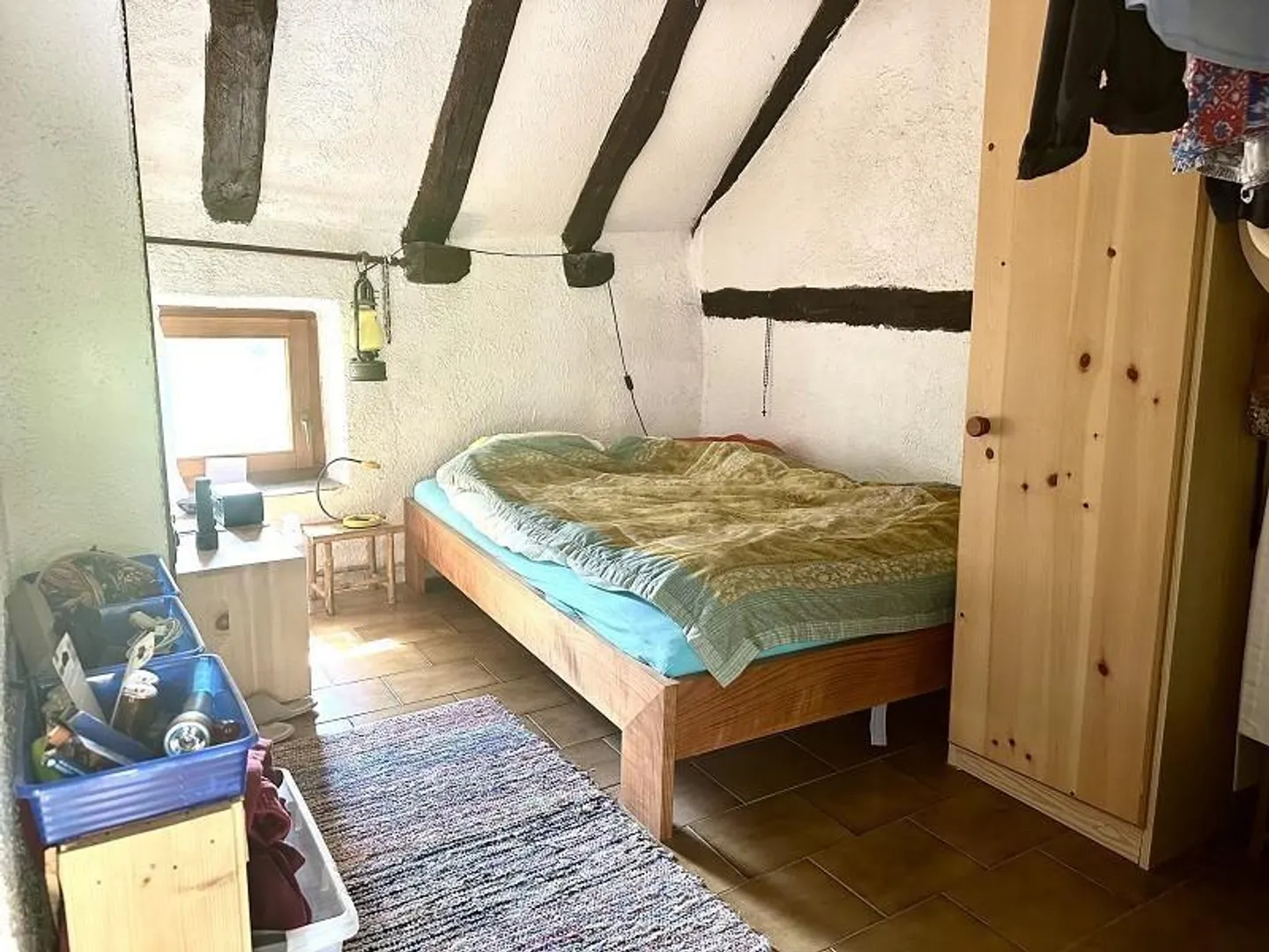 Charmantes Rustico mit Pergola - Foto 11 von 31