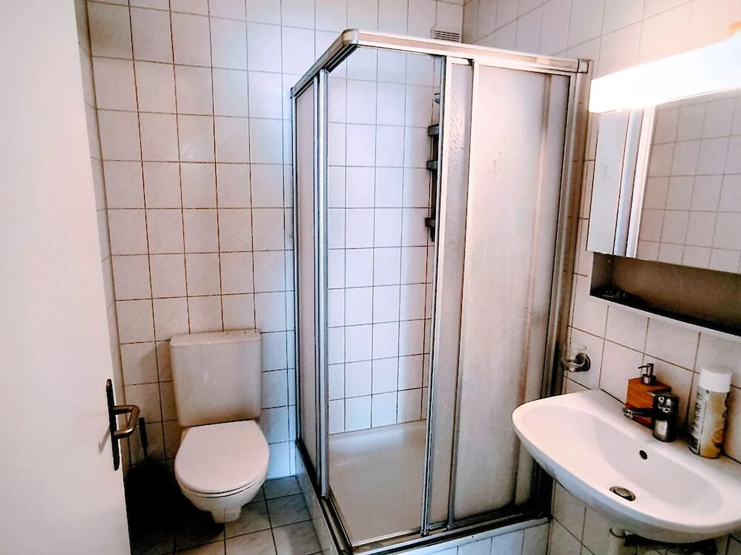 4.5-Zimmerwohnung, Eichenstrasse 2 in Wünnewil - Foto 9 von 11