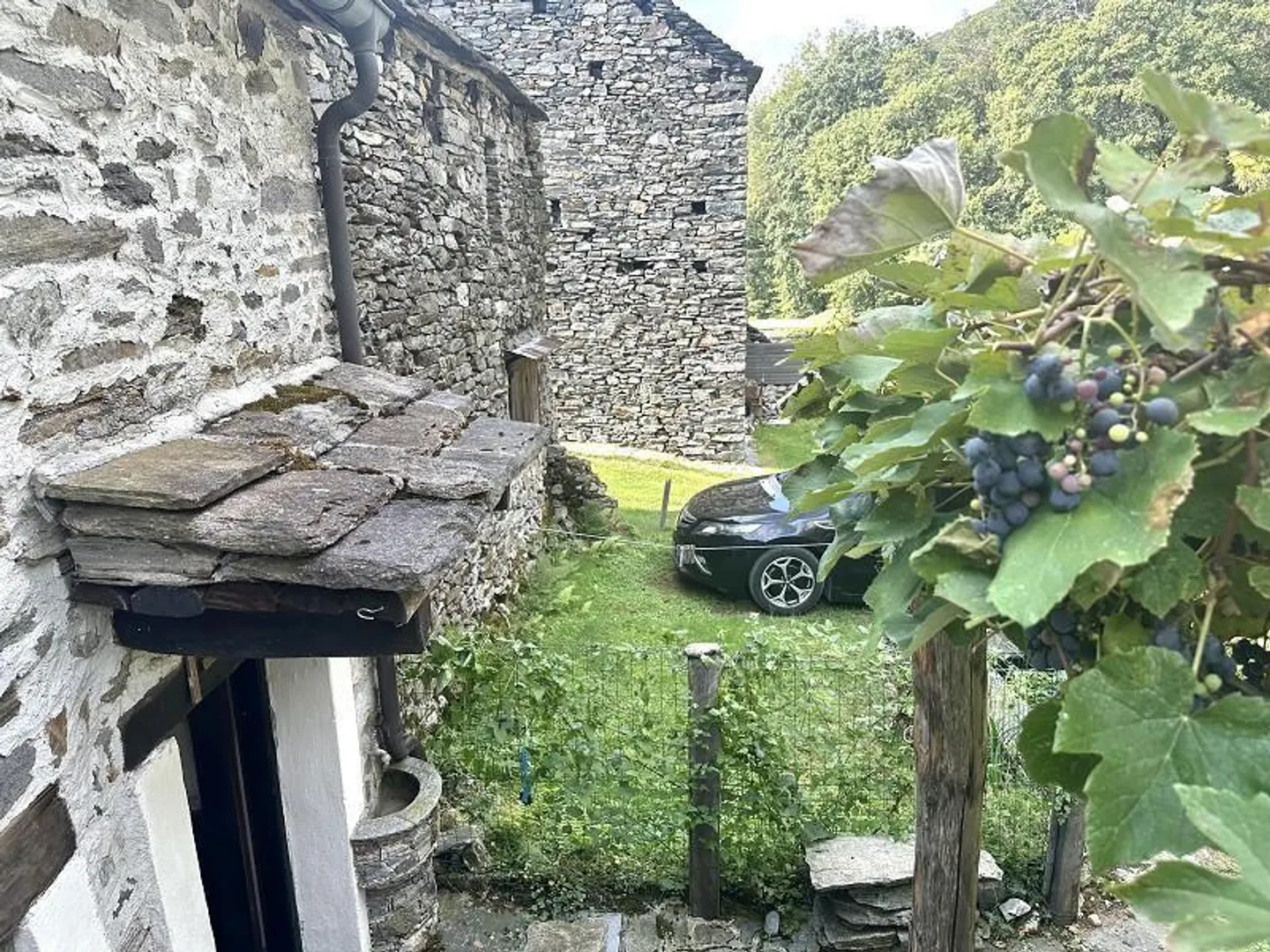 Charmantes Rustico mit Pergola - Foto 24 von 31