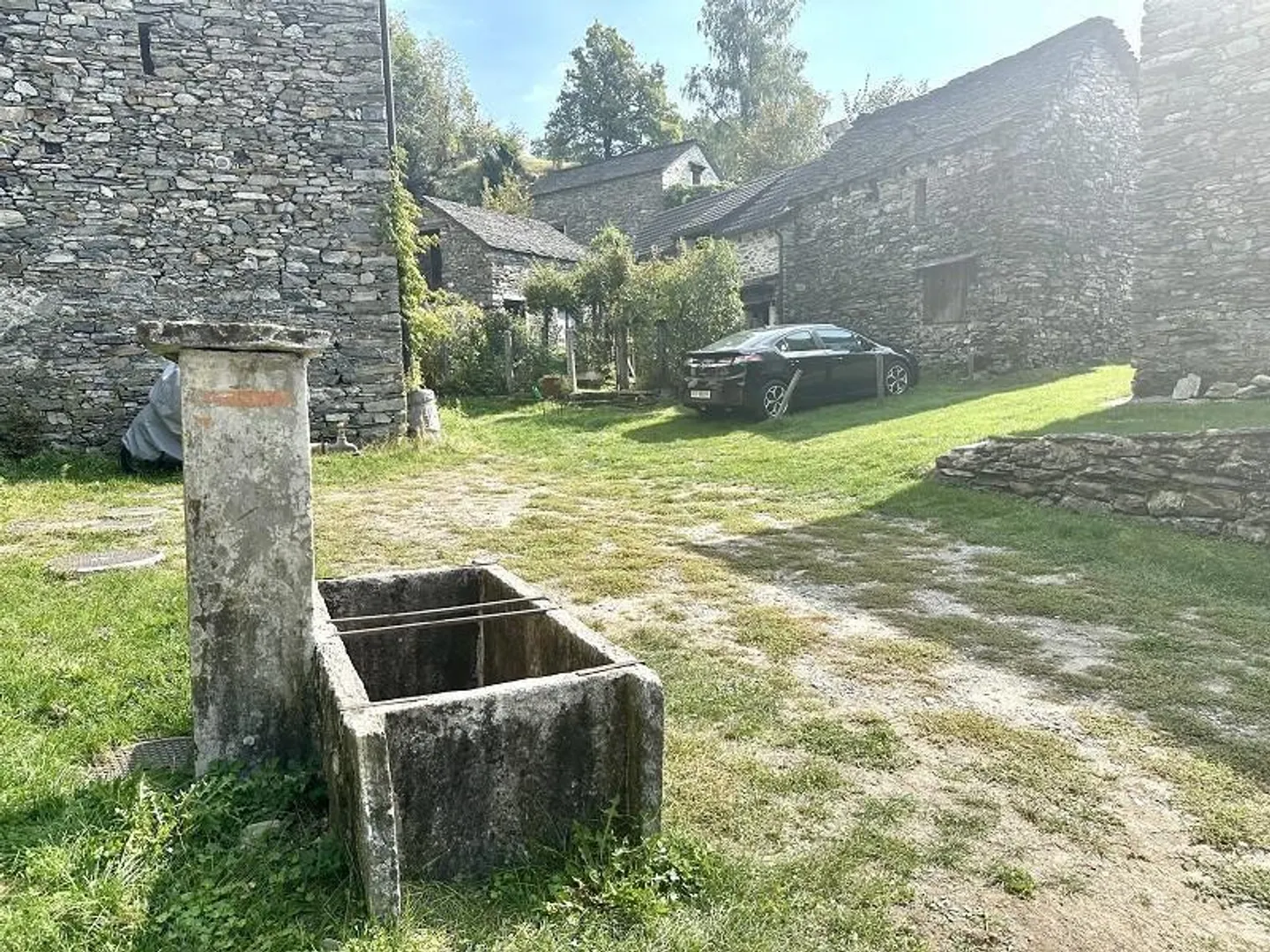 Charmantes Rustico mit Pergola - Foto 25 von 31