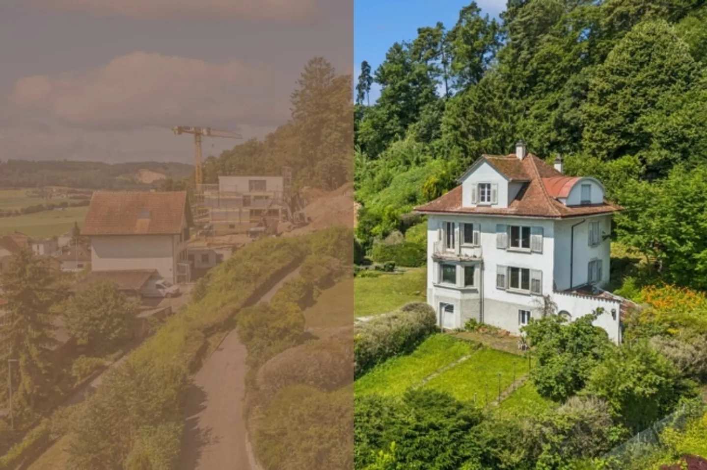 Unique Opportunity - Great Potential Meets Prime Location - Photo 1 of 7