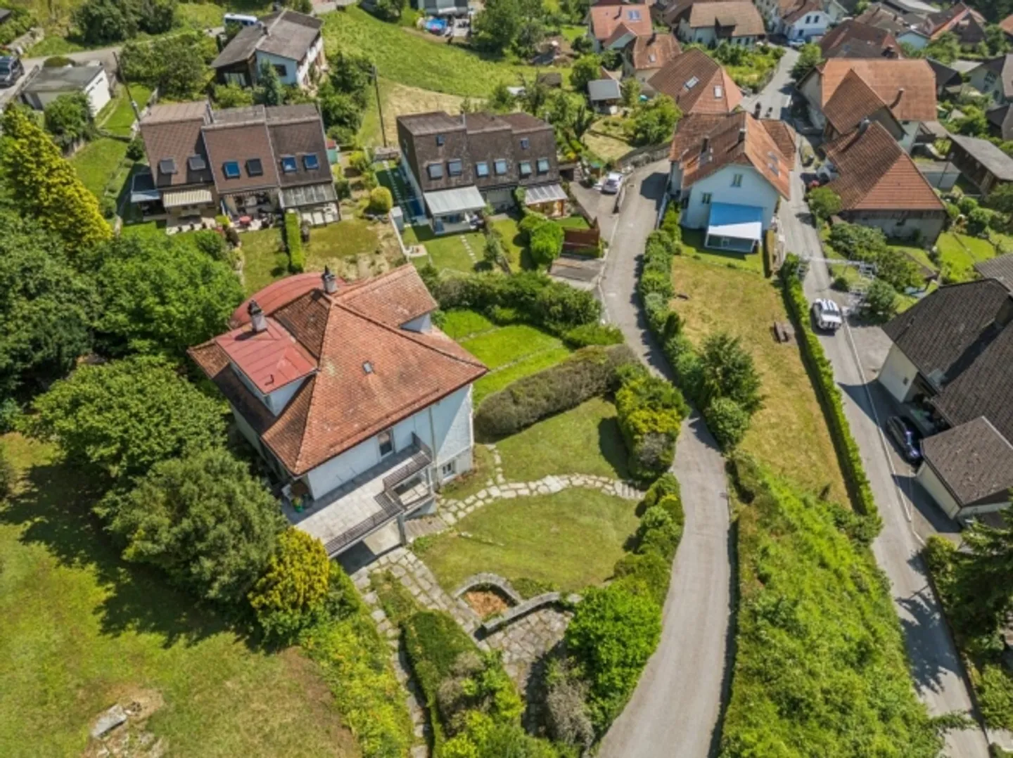 Unique Opportunity - Great Potential Meets Prime Location - Photo 6 of 7