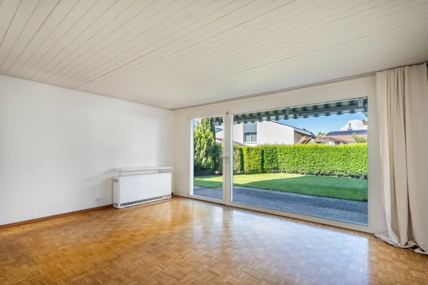 Plus que quatre murs : maison de ville de 4,5 pièces avec jardin, balcon et meilleures connexions - Photo 2 sur 16