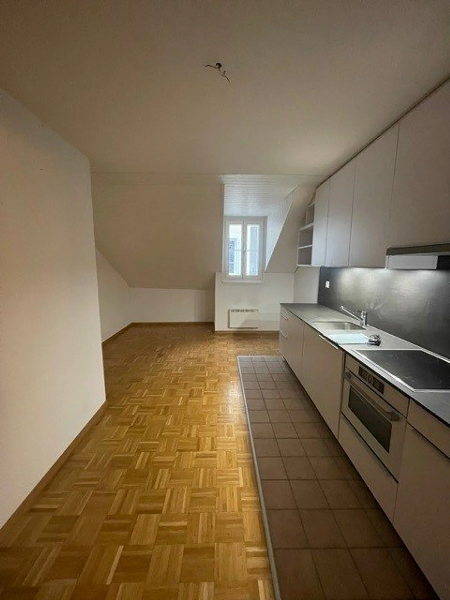 2.5-room apartment on the 2nd floor - Photo 1 of 2