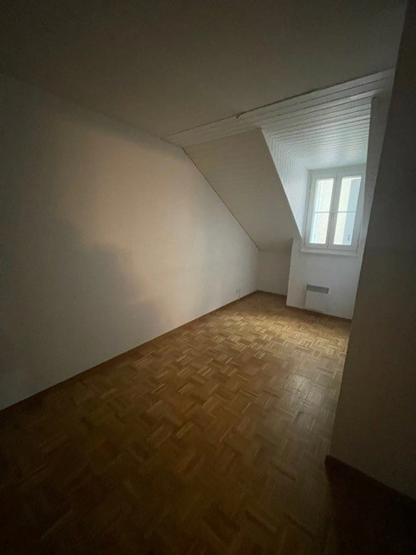 2.5-room apartment on the 2nd floor - Photo 2 of 2