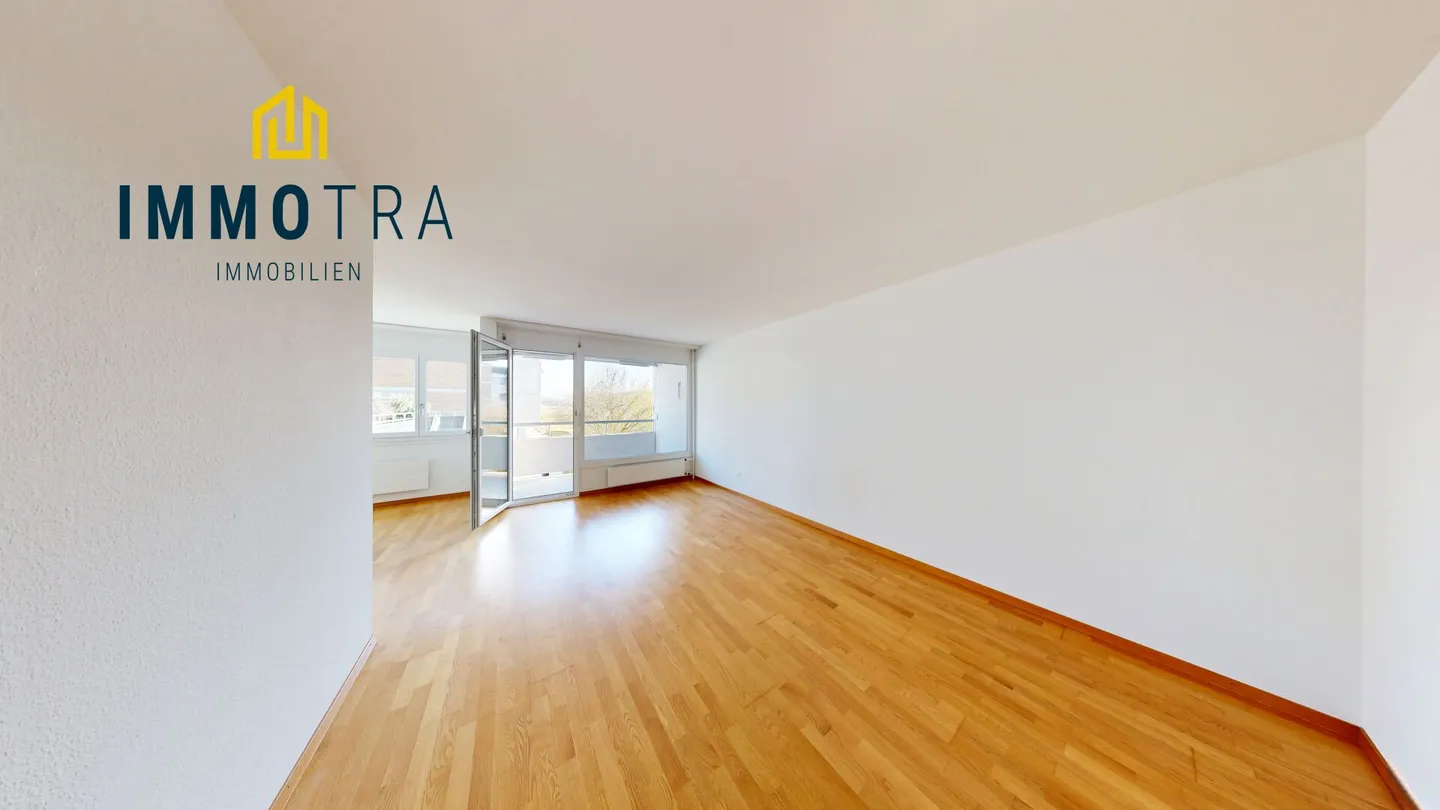 Appartamento 4.5 stanze in una posizione centrale a Ittigen - Foto 1 di 9