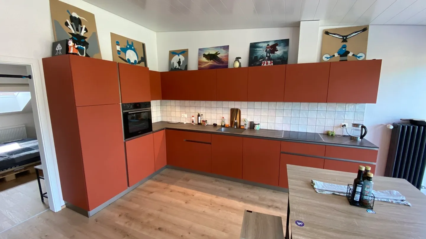 Luxuswohnung in Charmanter Lage - Foto 3 von 25