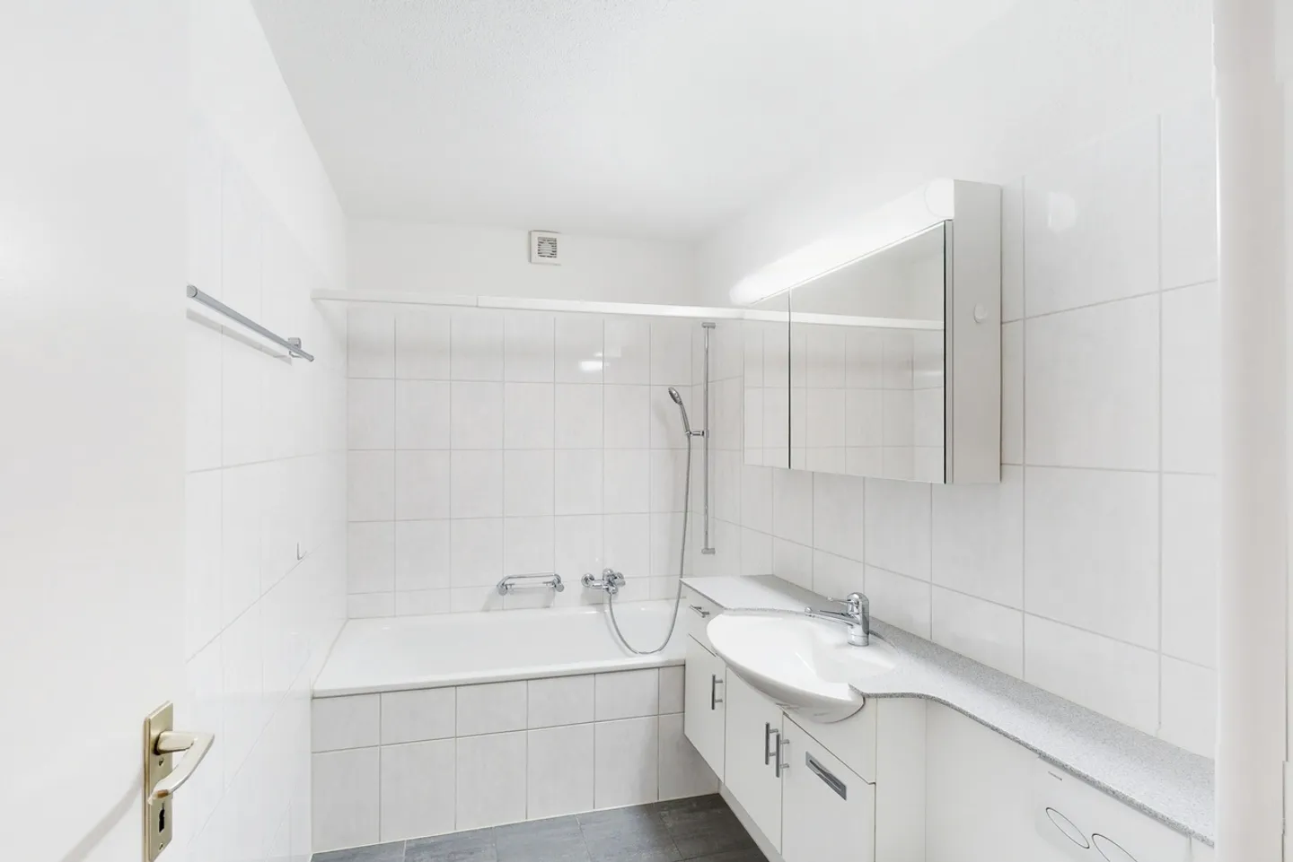 Gemütliche 3.5 Zimmerwohnung - Foto 4 von 6