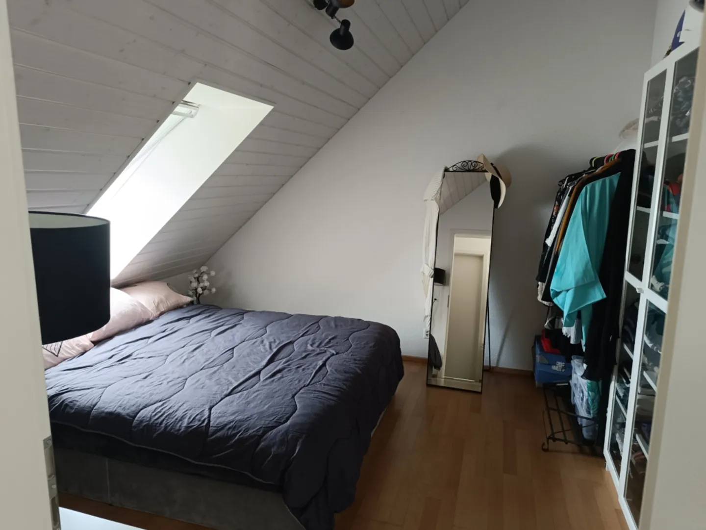 Appartamento 3.5 locali - Foto 4 di 9