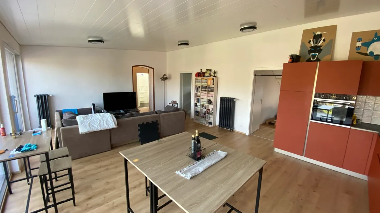 Luxuswohnung in Charmanter Lage - Foto 4 von 25