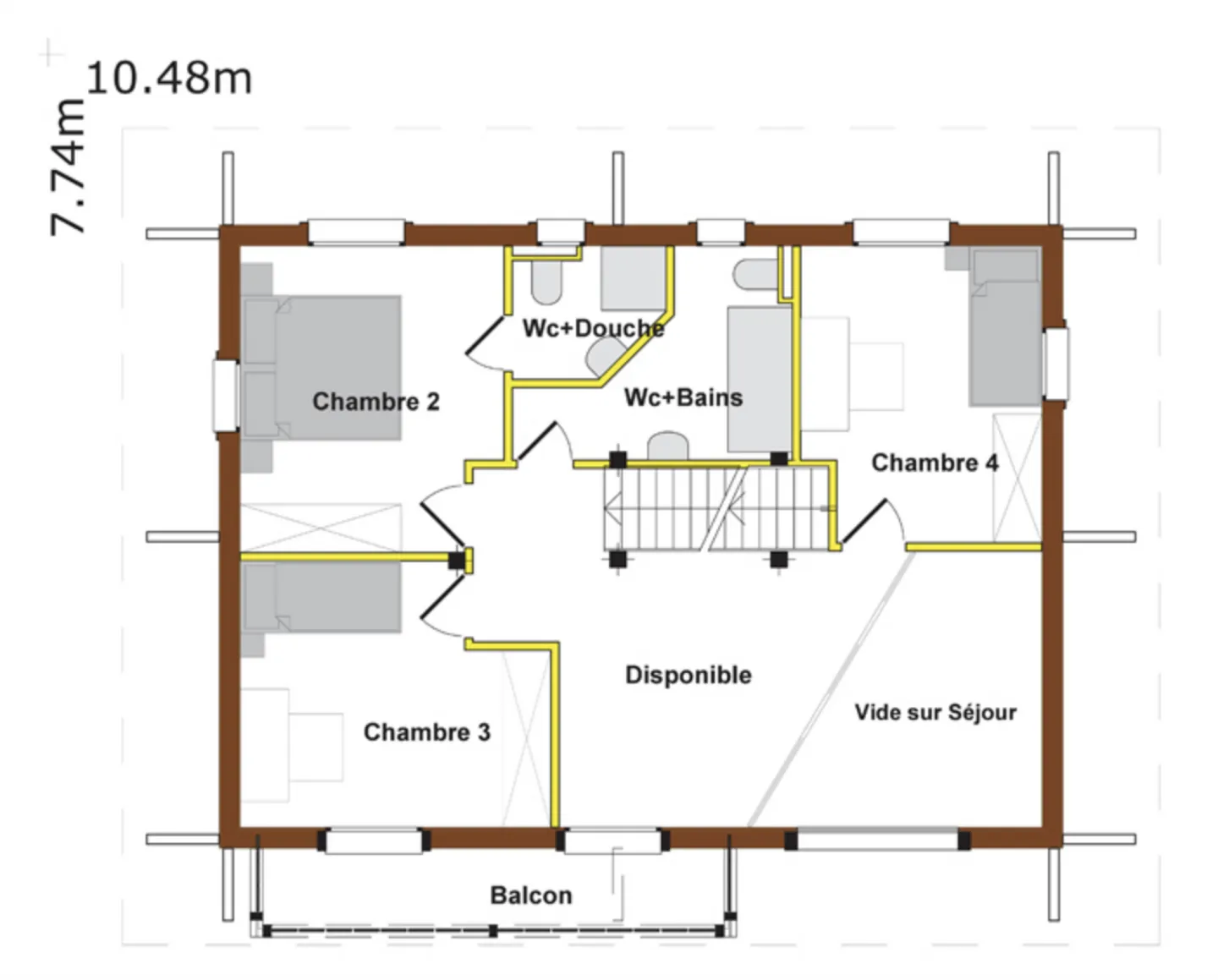 The Hamlet of Tulips - Photo 11 of 12