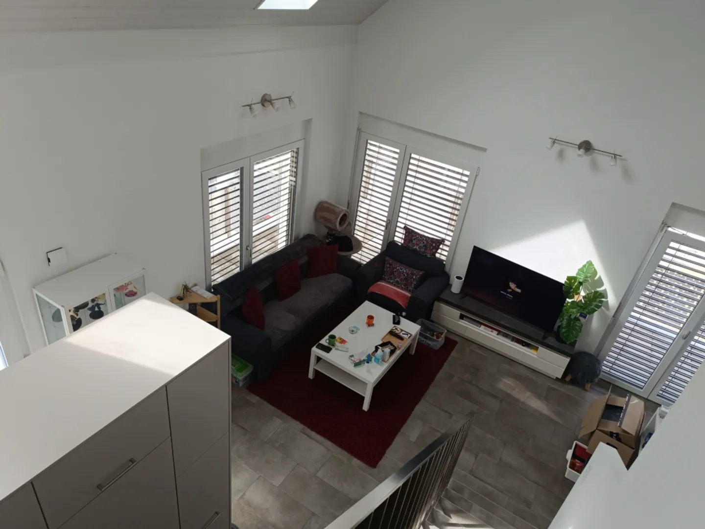 Appartamento 3.5 locali - Foto 1 di 9