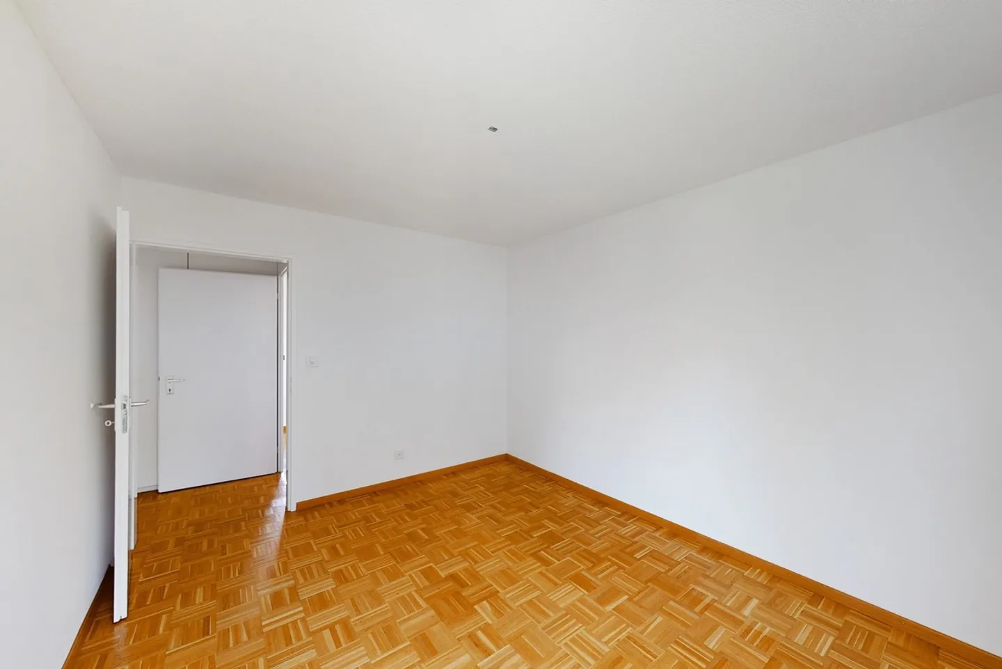 Gemütliche 3.5 Zimmerwohnung - Foto 6 von 6