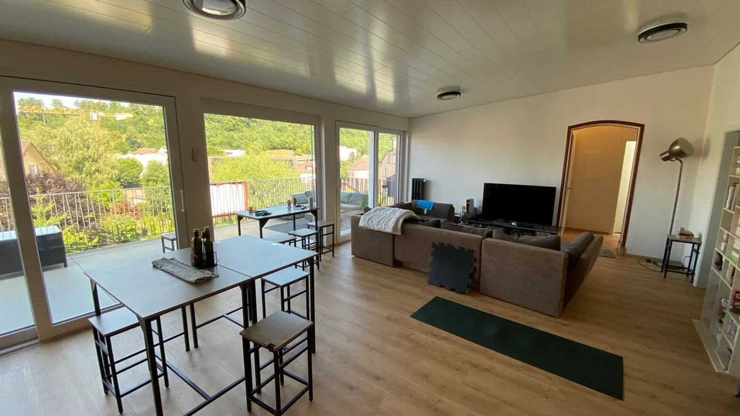 Luxuswohnung in Charmanter Lage - Foto 5 von 25