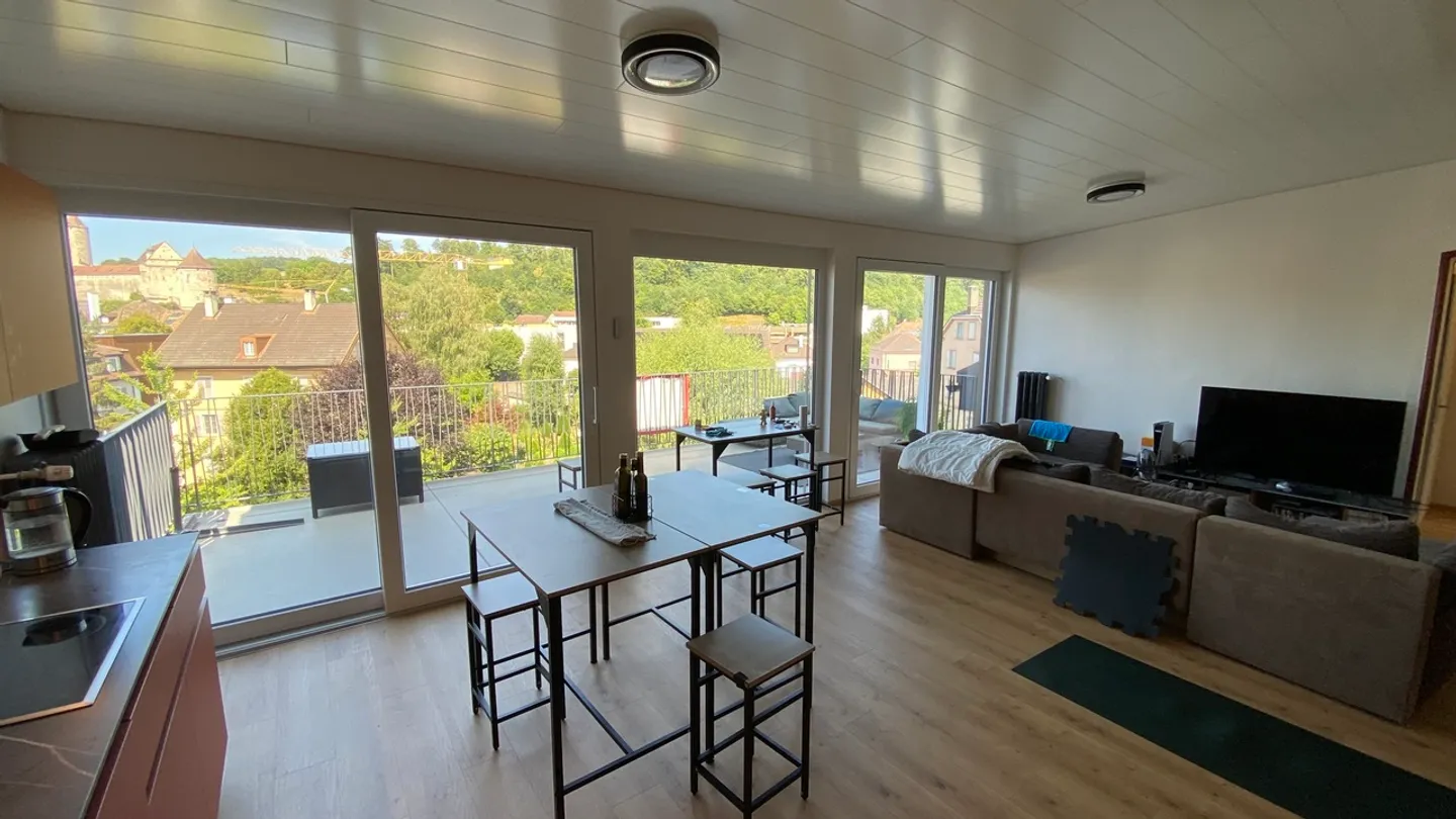 Luxuswohnung in Charmanter Lage - Foto 6 von 25