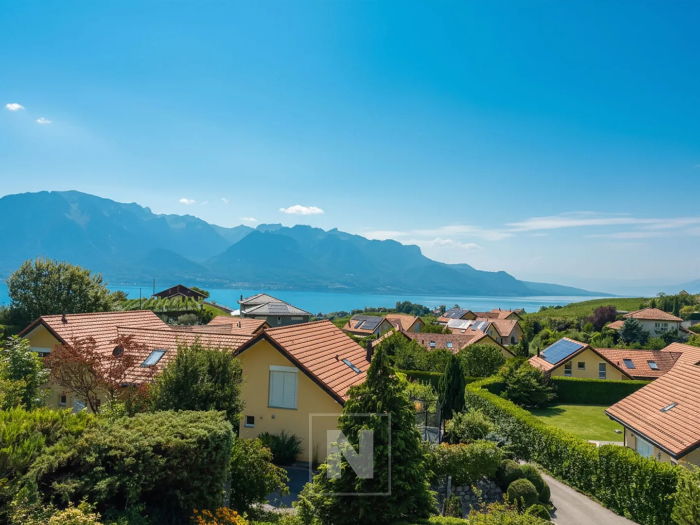 House, 5.5 rooms, 150 m2 - Photo 1 of 13