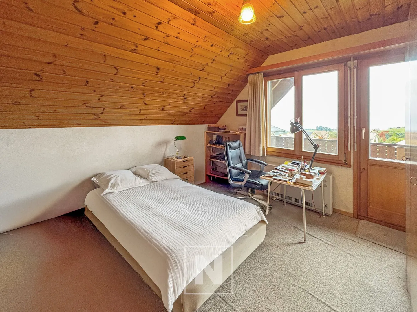 House, 5.5 rooms, 150 m2 - Photo 10 of 13