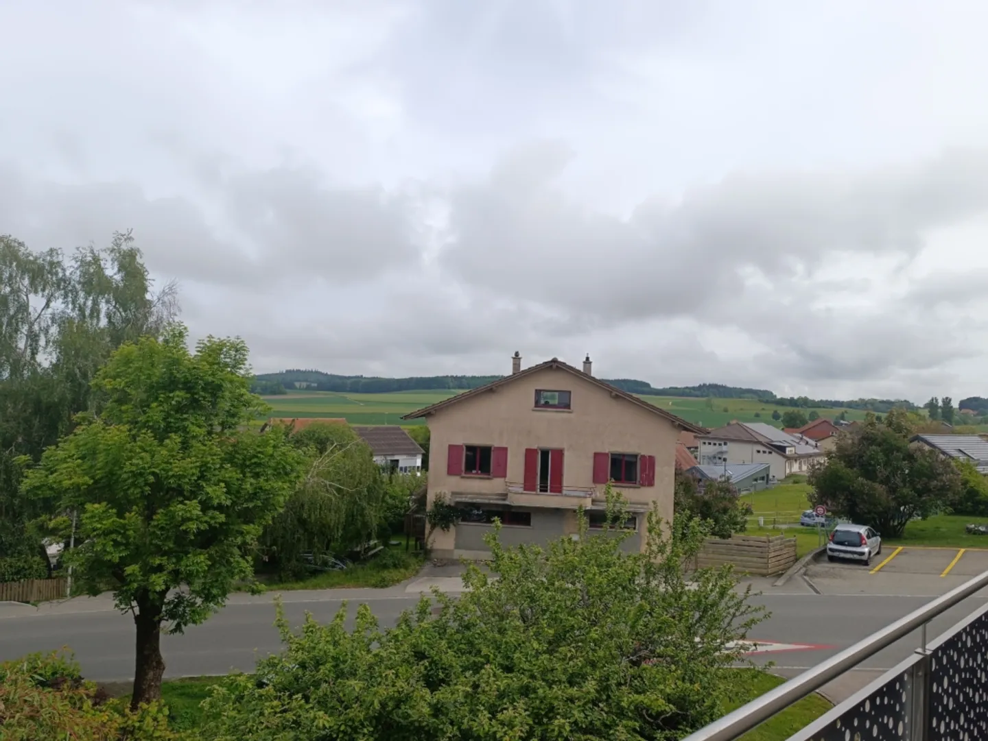 Appartamento 3.5 locali - Foto 8 di 9