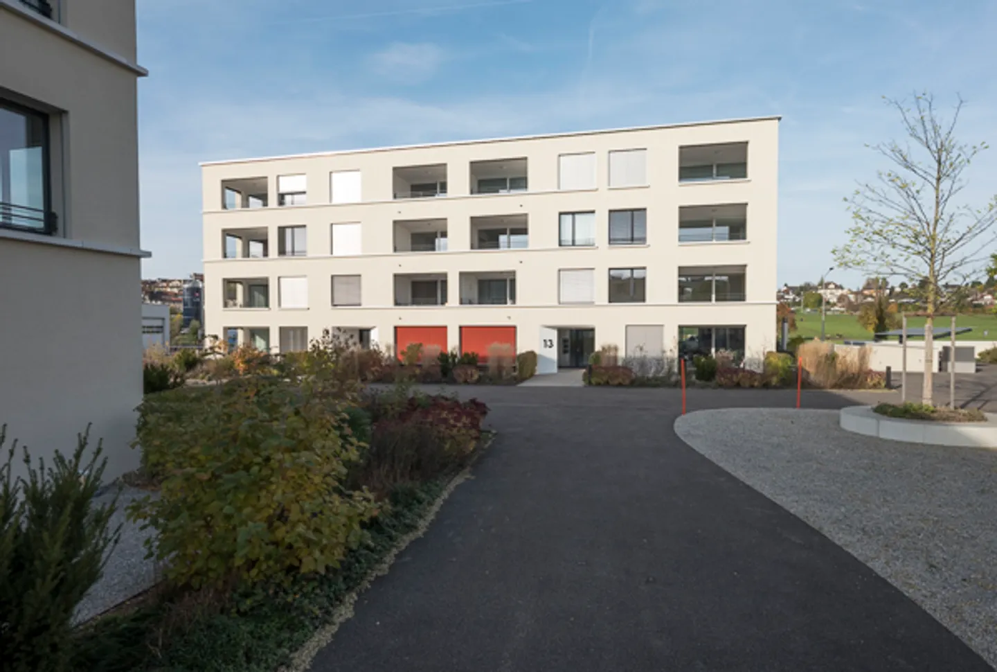 Appartement à louer - Photo 1 sur 8