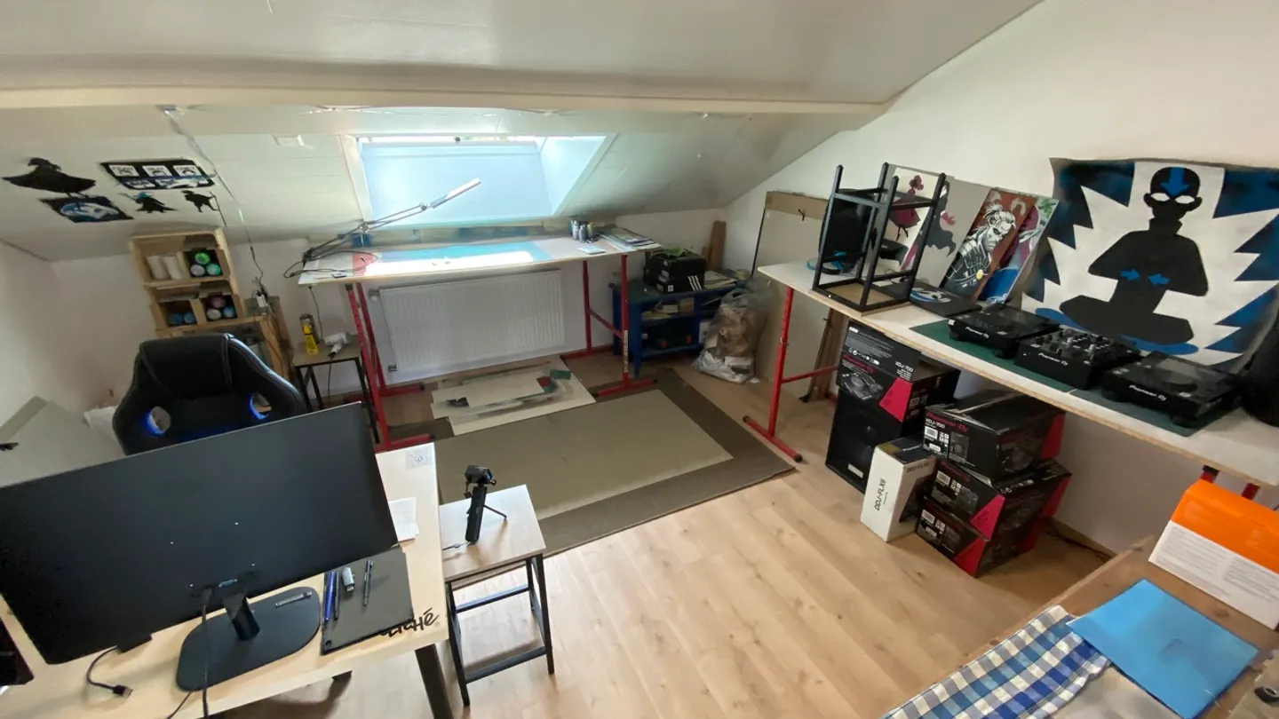 Luxuswohnung in Charmanter Lage - Foto 8 von 25