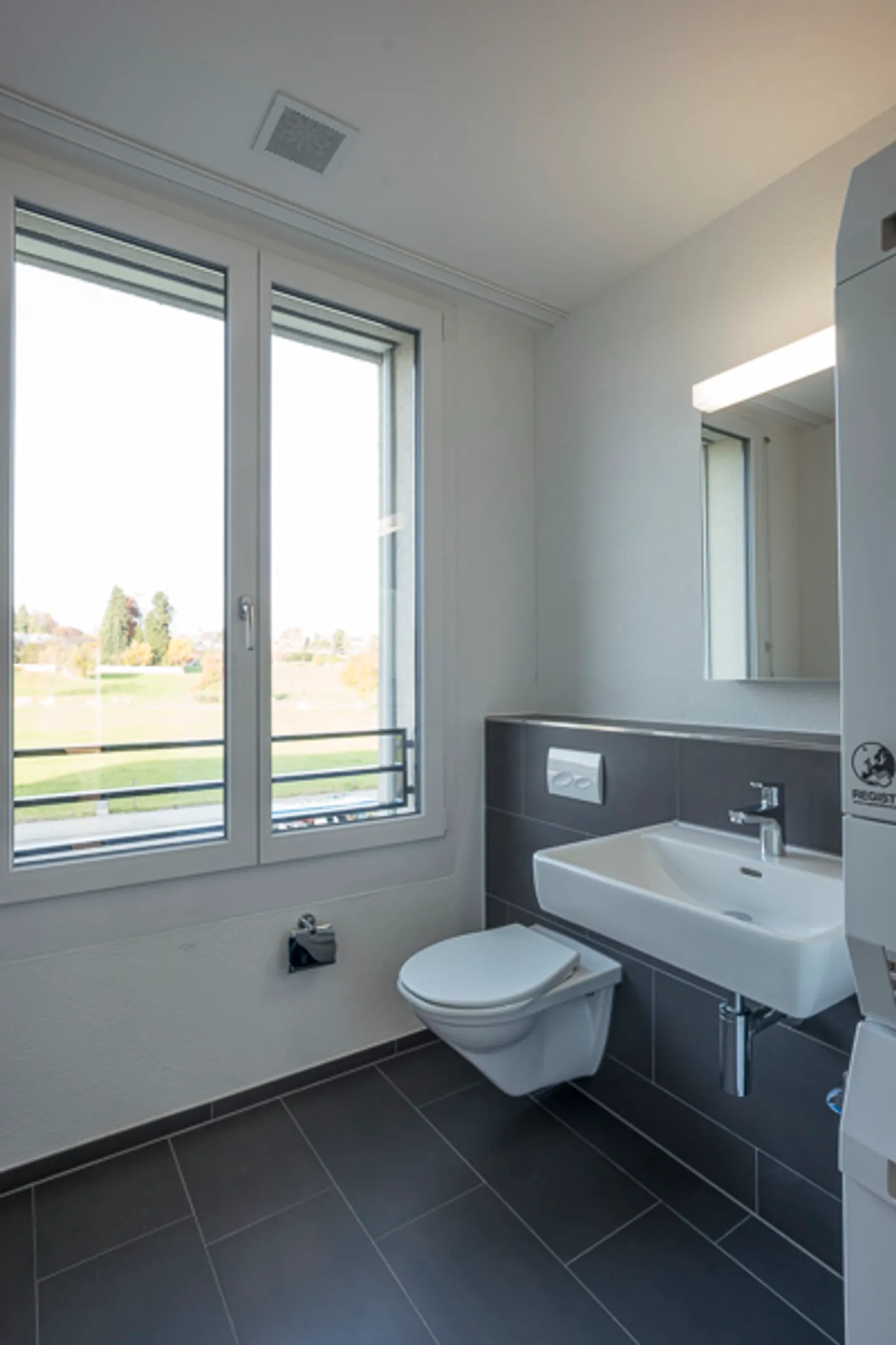 Appartement à louer - Photo 5 sur 8