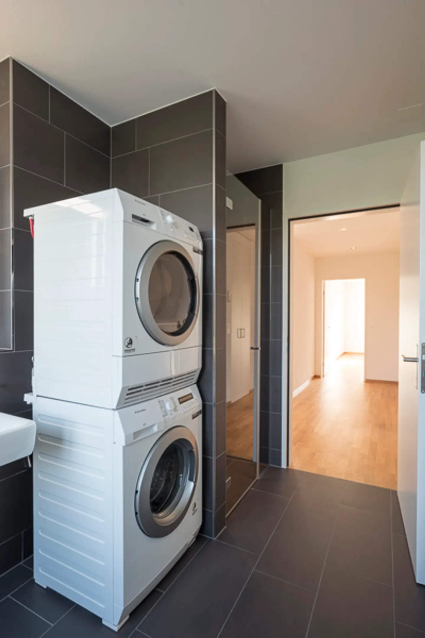 Appartement à louer - Photo 6 sur 8