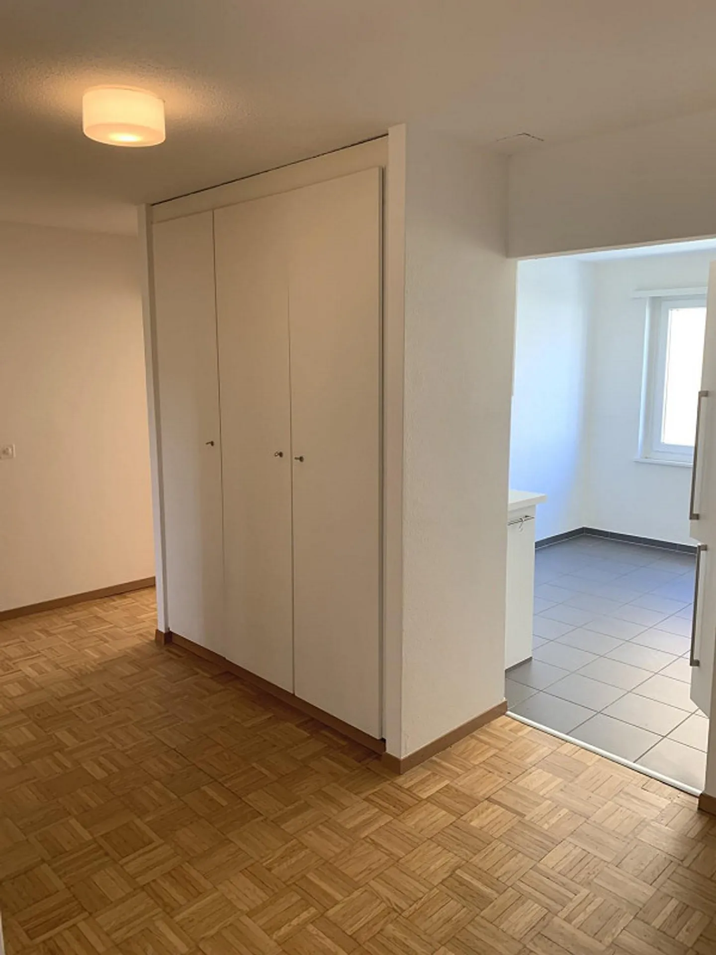 Appartamento in affitto - Foto 7 di 10